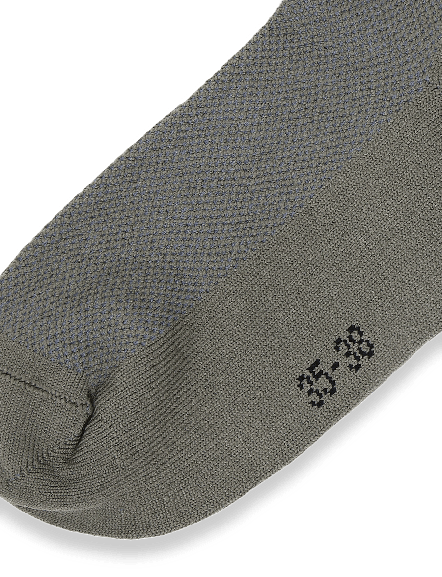 Björn Borg - SPORTS MID ANKLE SOCK 3p - multipack 1 - 2