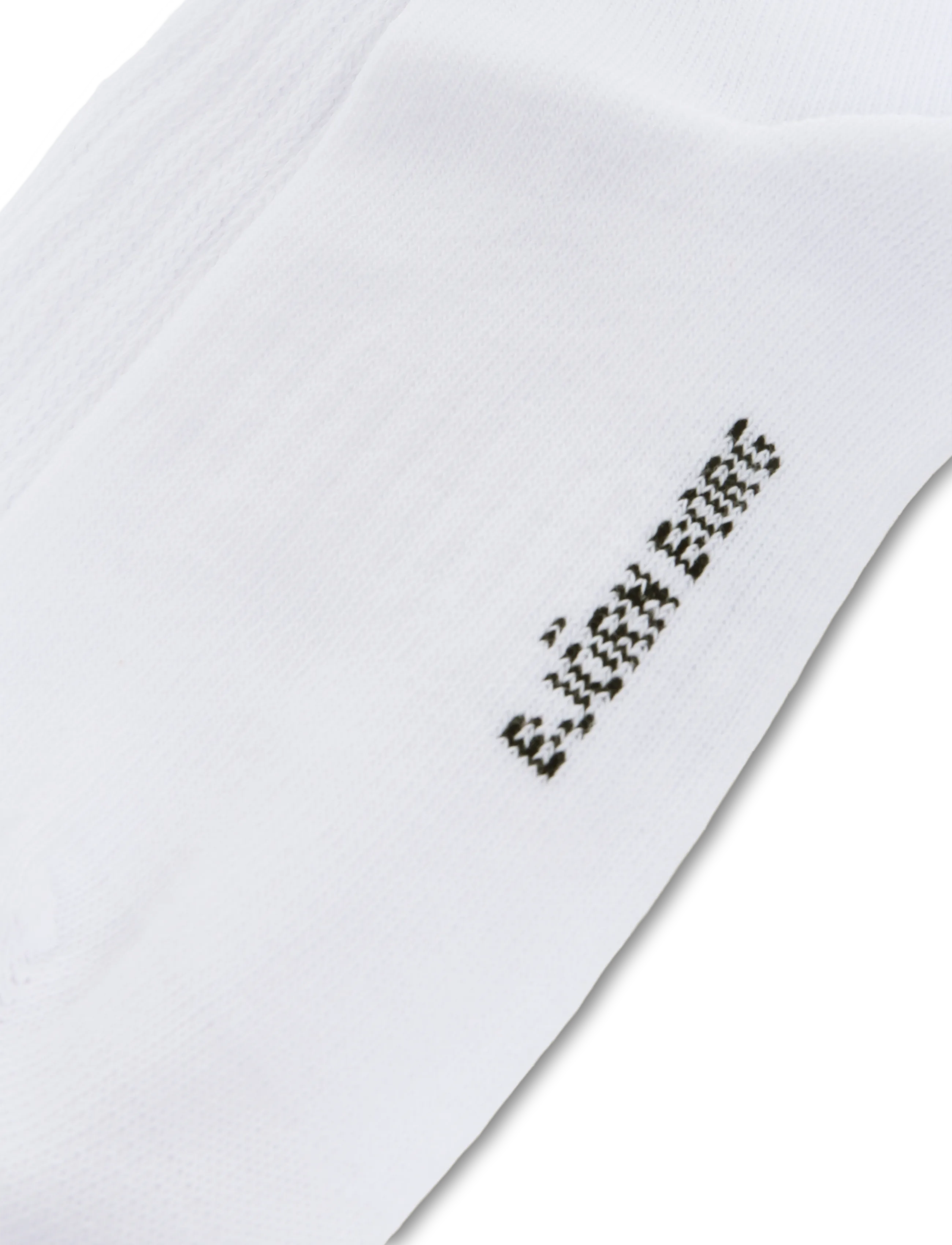 Björn Borg - CLASSIC SLOUCHY CREW SOCK 1p - träningsstrumpor - brilliant white - 2