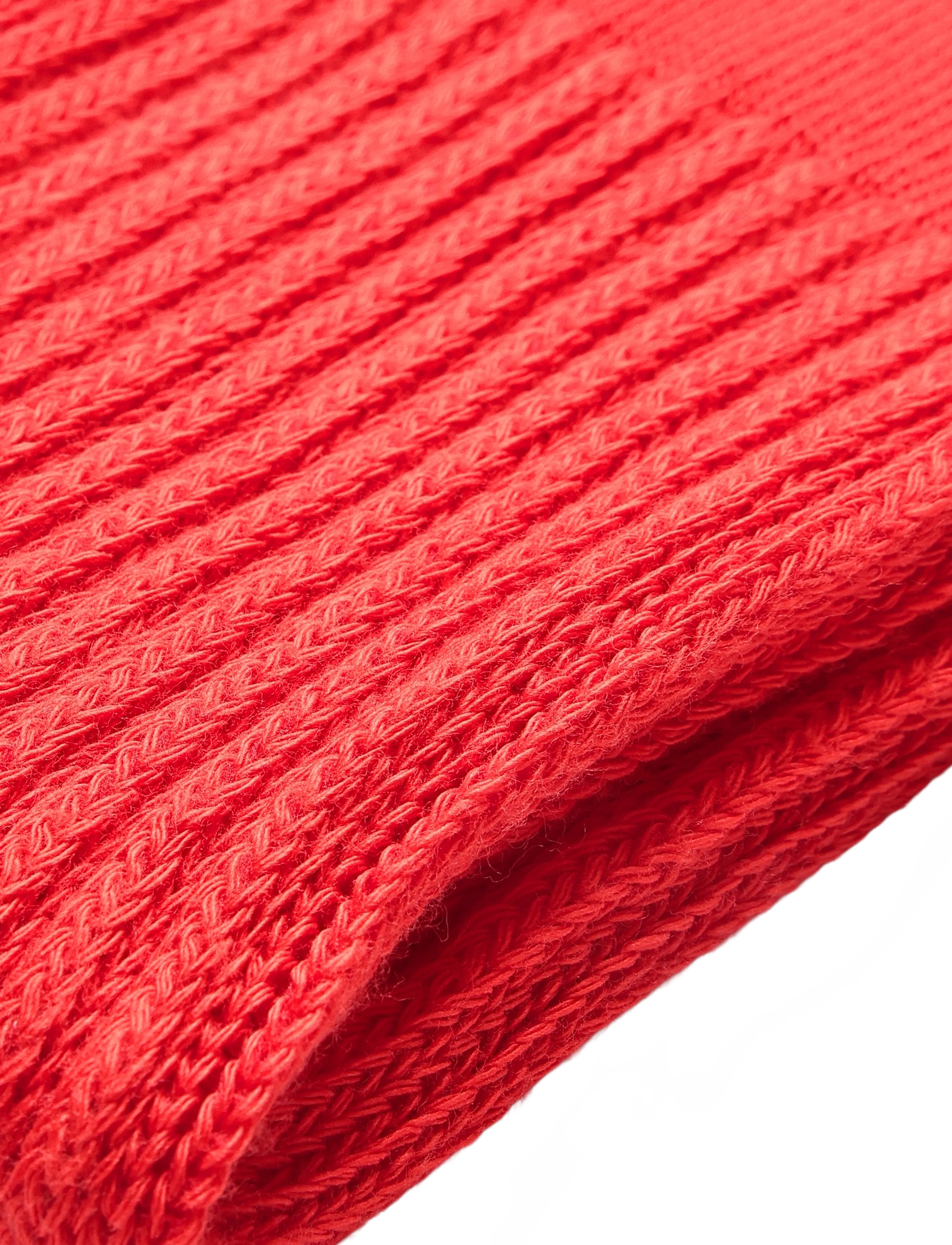 Björn Borg - CLASSIC SLOUCHY CREW SOCK 1p - strümpfe - flame scarlet - 2