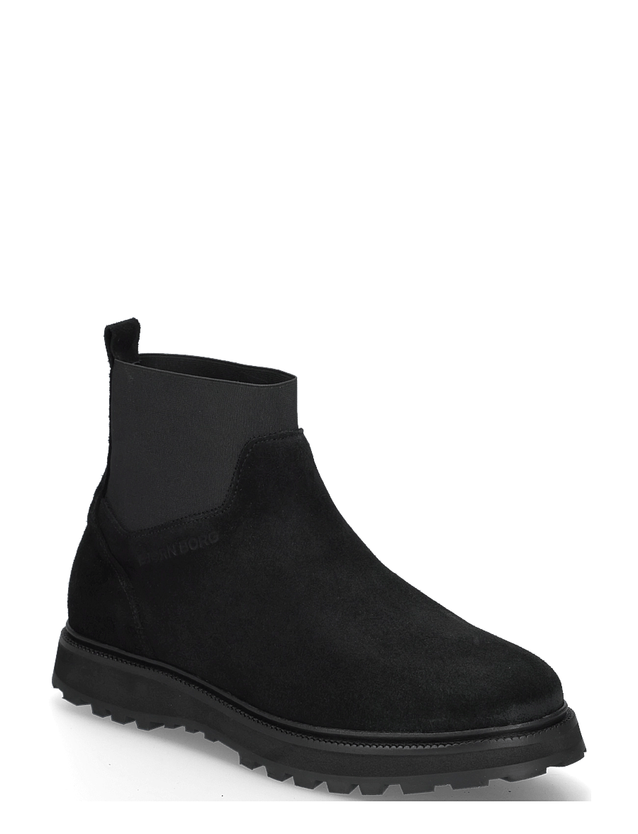 Björn Borg - SUMMIT CHELSEA - chelsea-saapad - black - 0