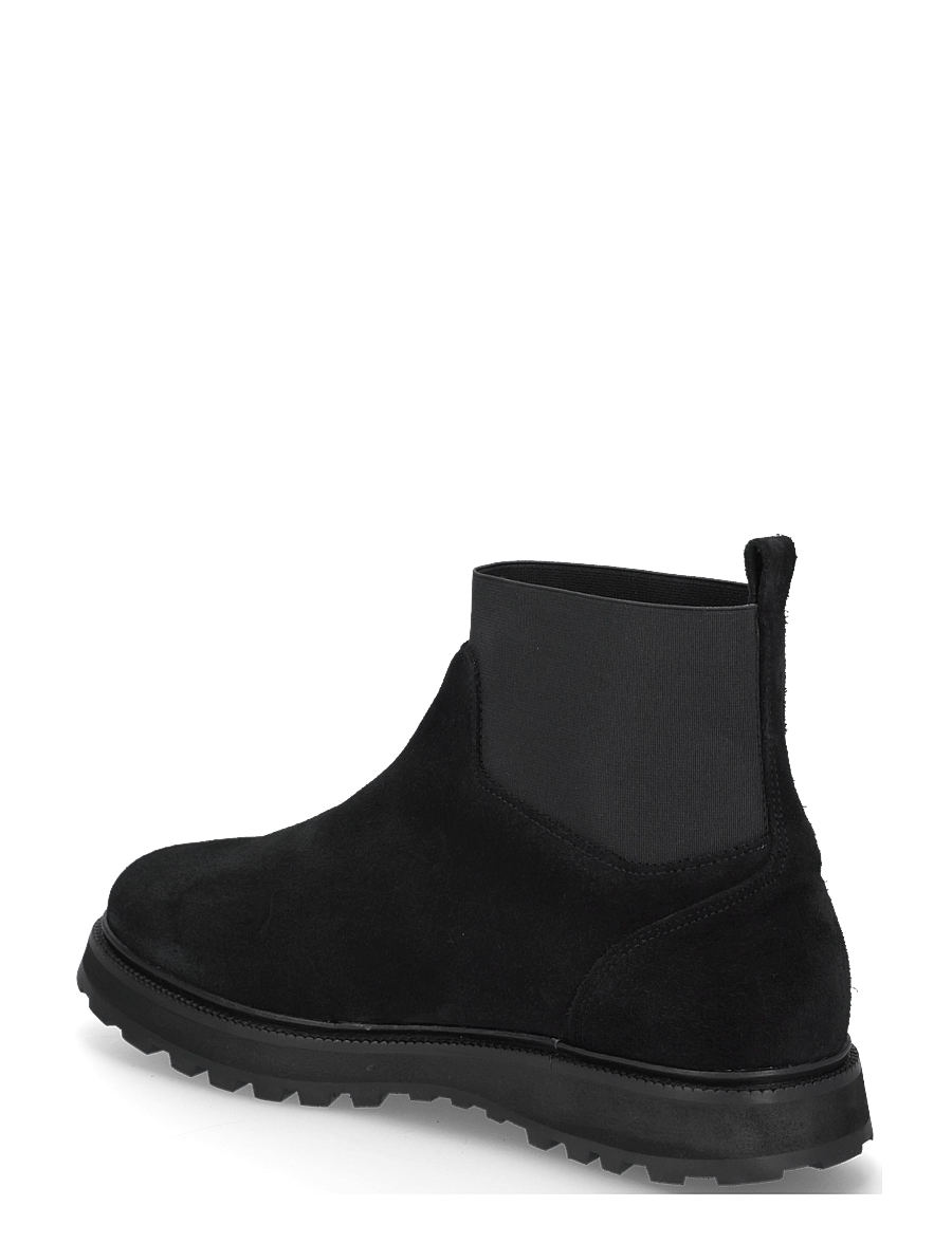 Björn Borg - SUMMIT CHELSEA - chelsea-saapad - black - 1