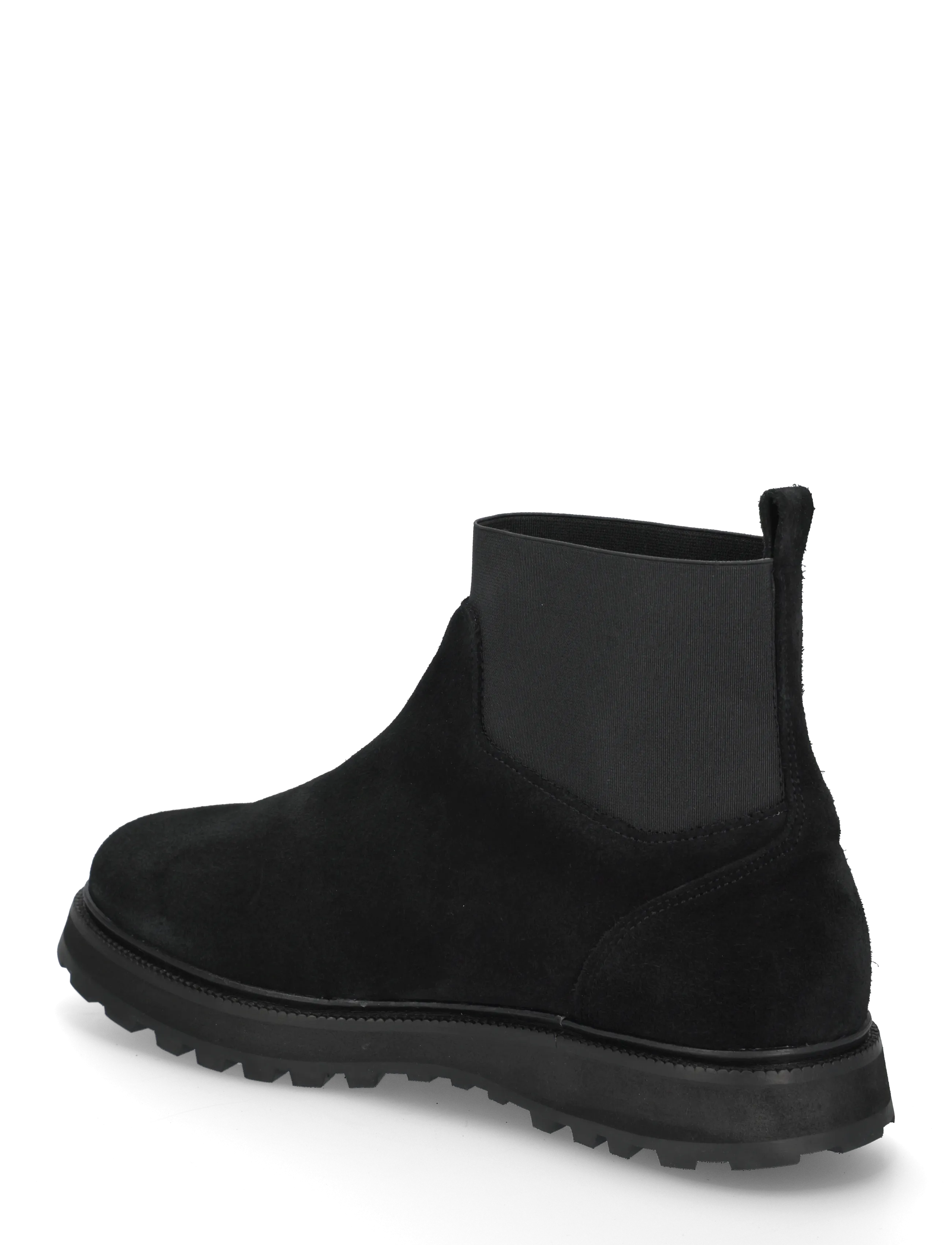 Björn Borg - SUMMIT CHELSEA - herbstersparnisse - black - 1