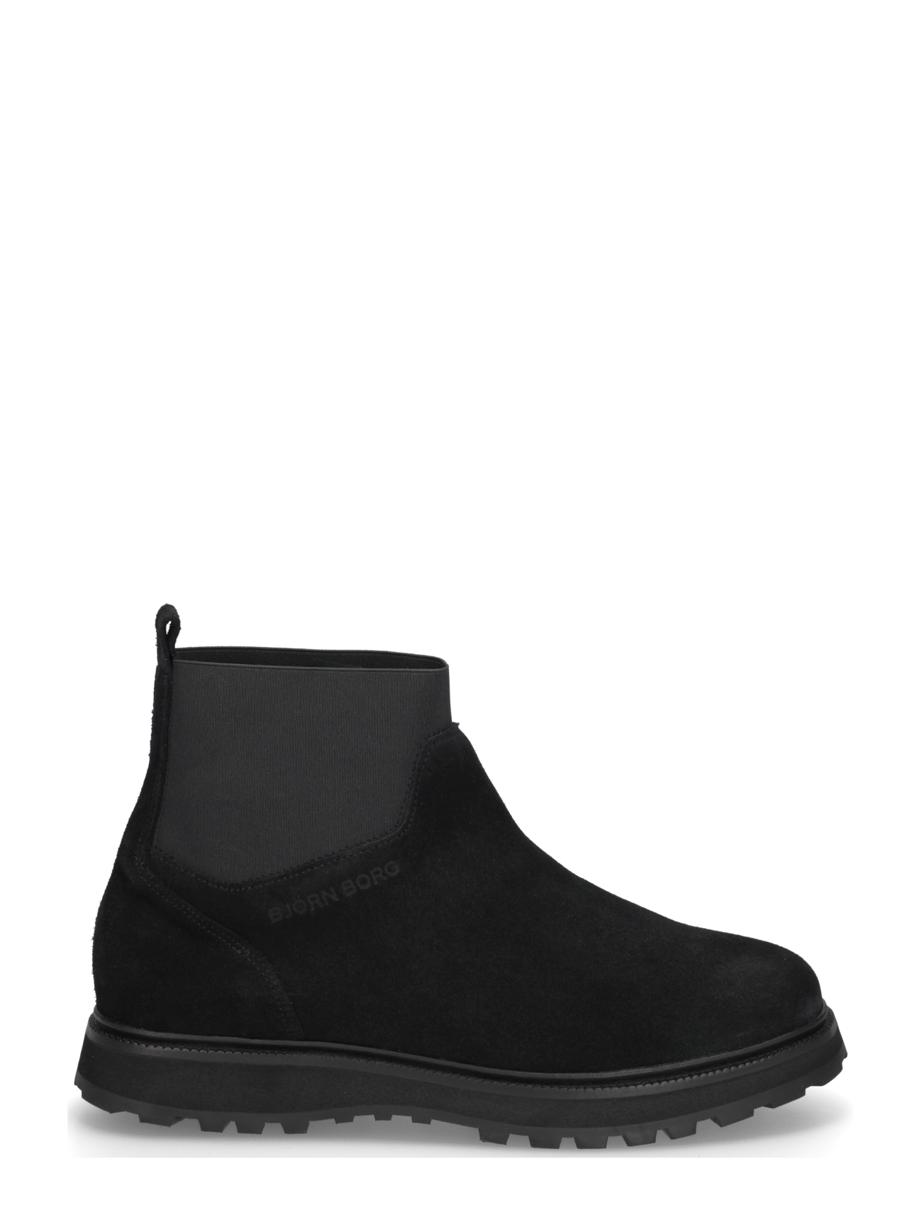 Björn Borg - SUMMIT CHELSEA - black - 2