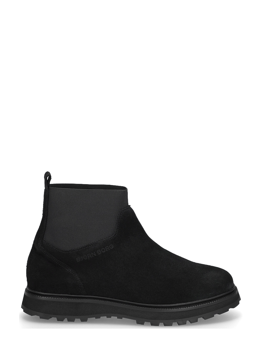 Björn Borg - SUMMIT CHELSEA - chelsea-saapad - black - 2