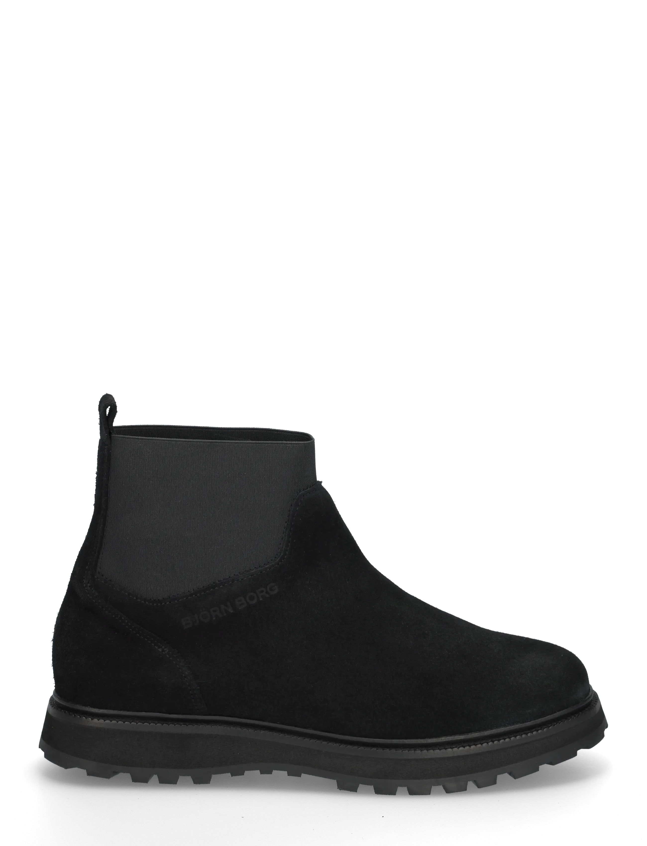 Björn Borg - SUMMIT CHELSEA - herbstersparnisse - black - 2