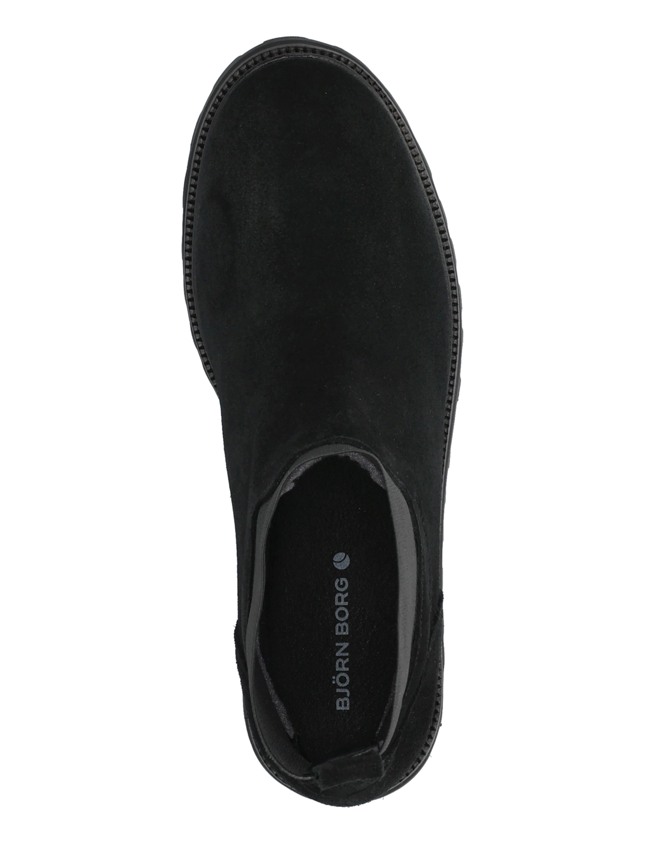 Björn Borg - SUMMIT CHELSEA - black - 3