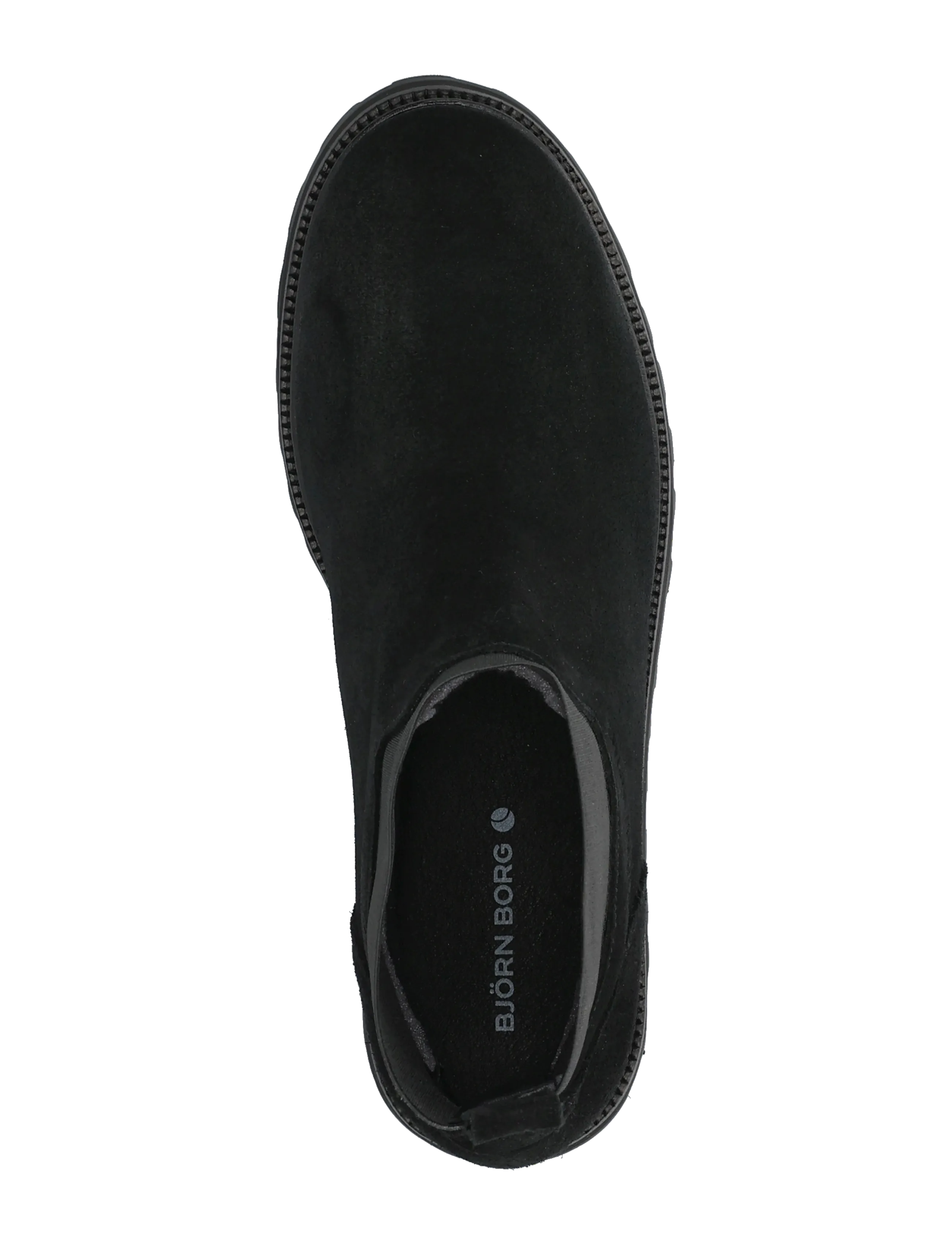Björn Borg - SUMMIT CHELSEA - herbstersparnisse - black - 3