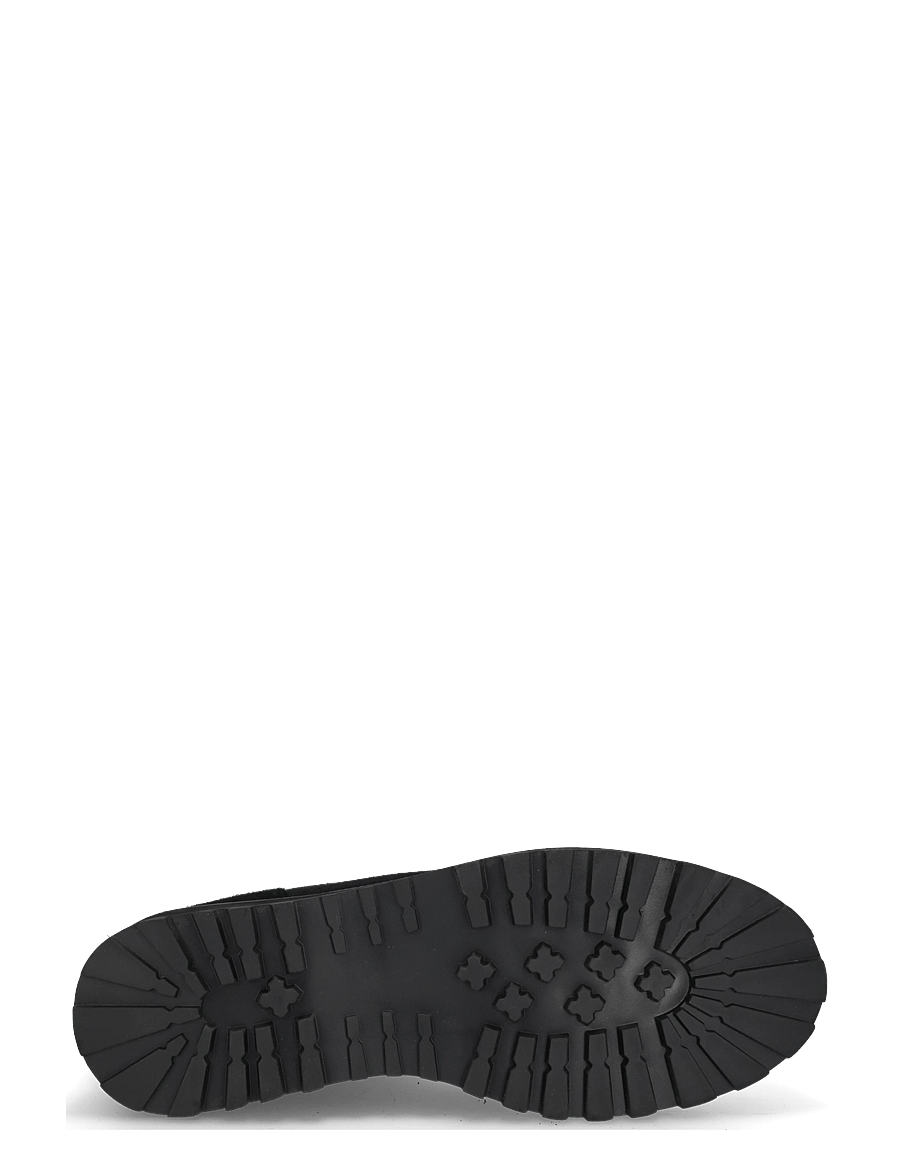 Björn Borg - SUMMIT CHELSEA - chelsea-saapad - black - 4