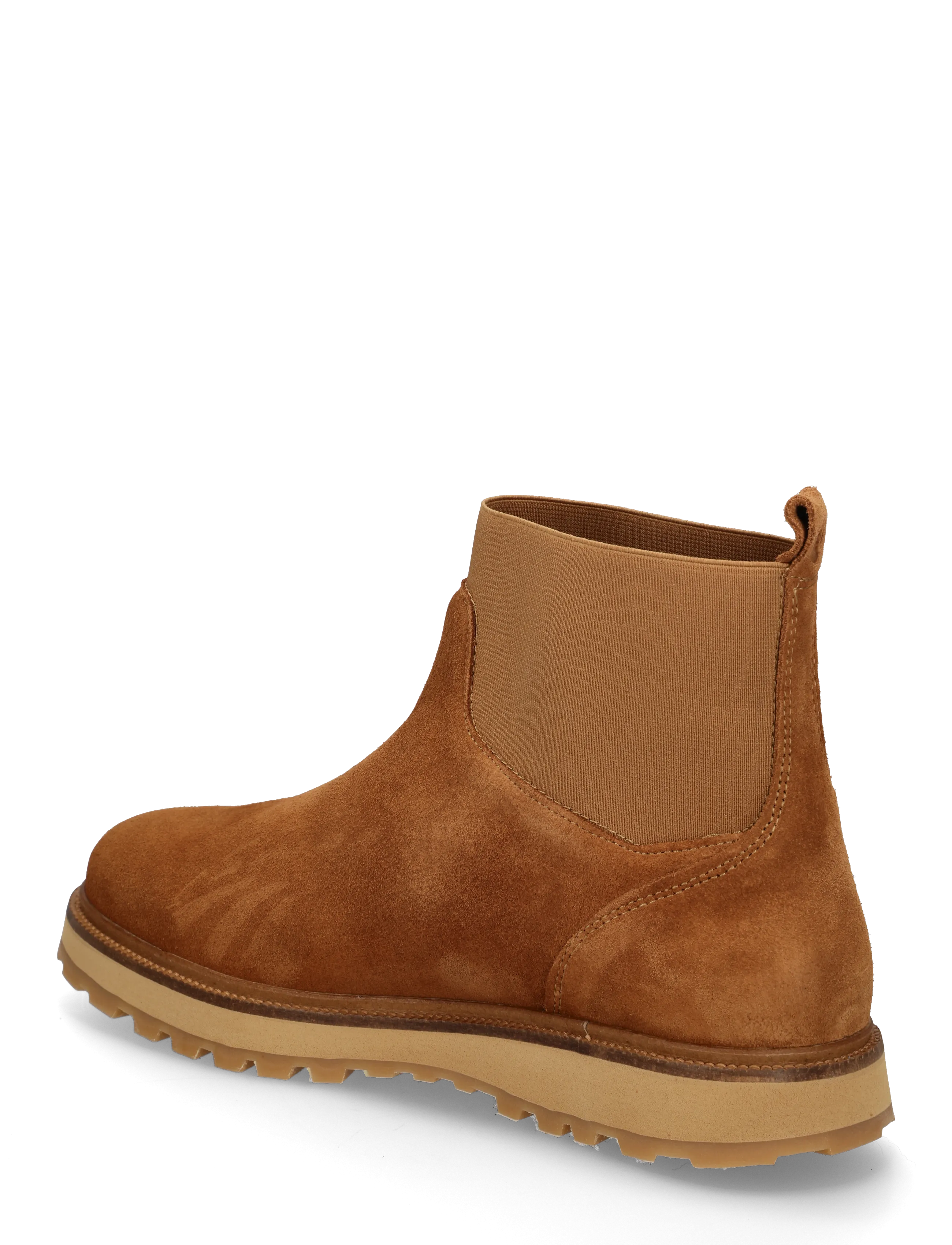 Björn Borg - SUMMIT CHELSEA - chelsea boots - caramel - 1