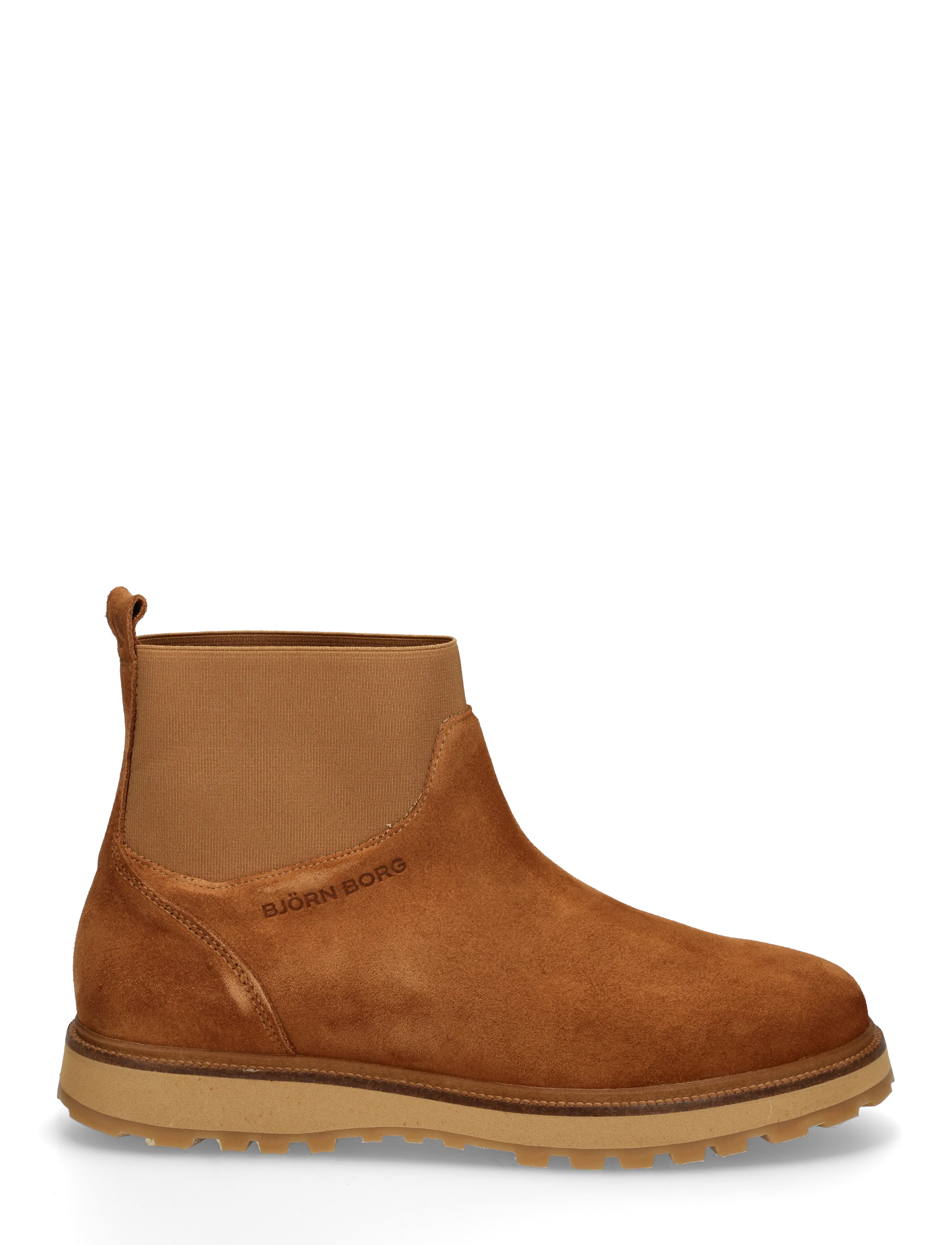 Björn Borg - SUMMIT CHELSEA - chelsea boots - caramel - 2
