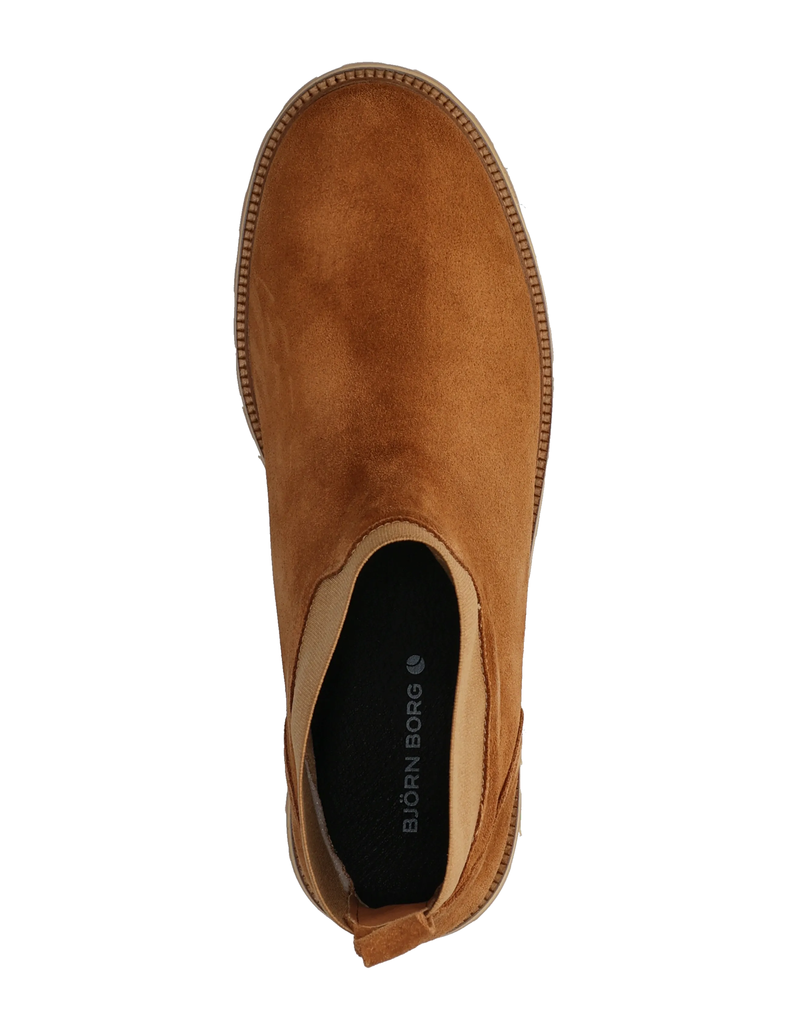 Björn Borg - SUMMIT CHELSEA - chelsea boots - caramel - 3