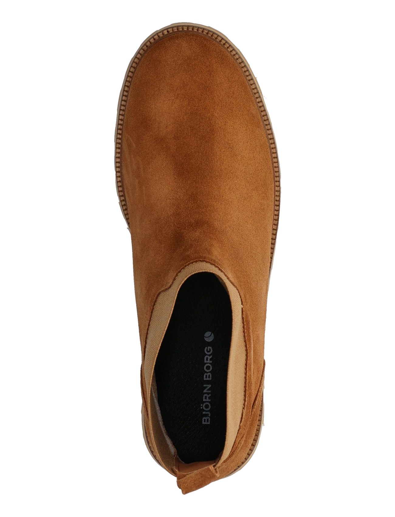 Björn Borg - SUMMIT CHELSEA - caramel - 3