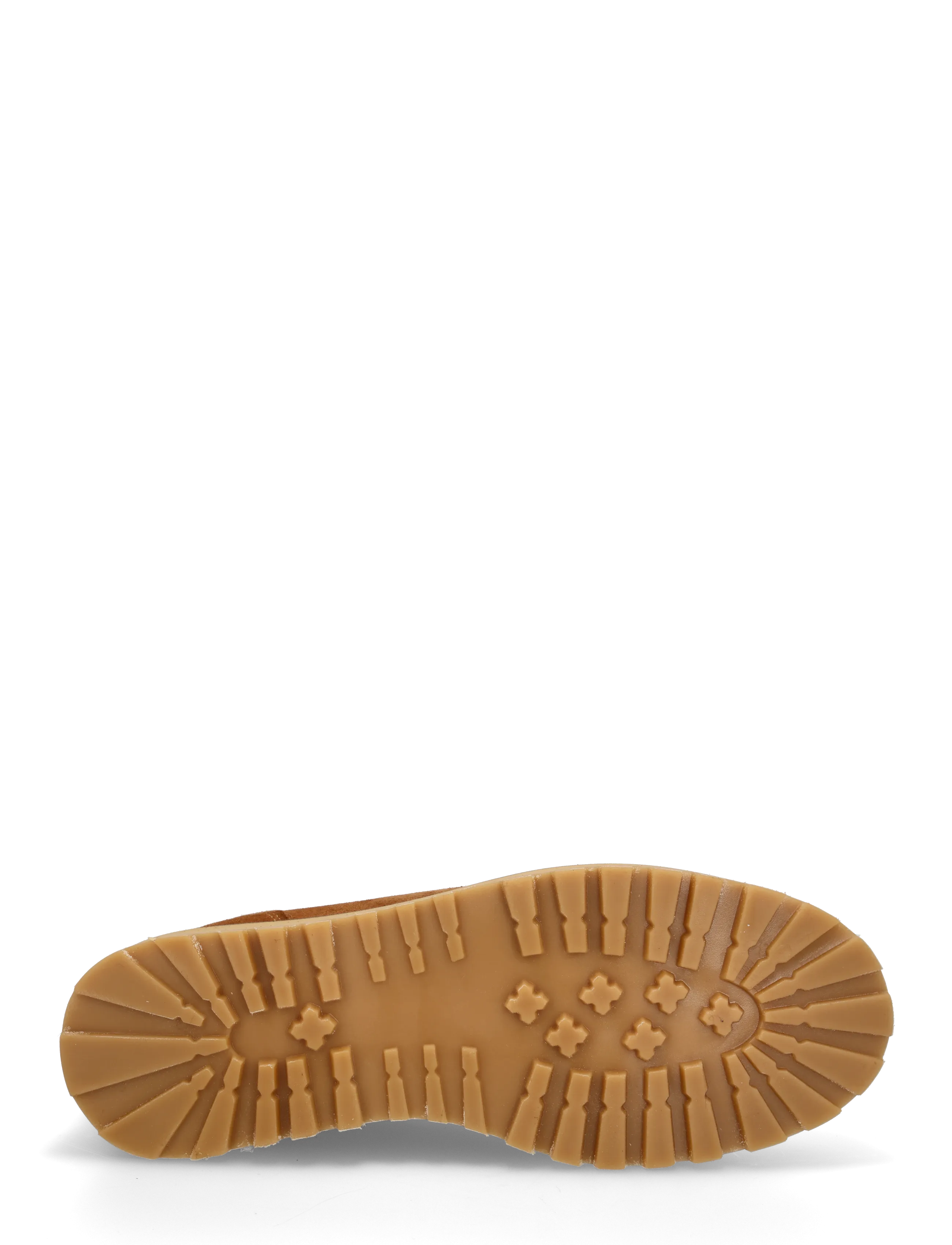 Björn Borg - SUMMIT CHELSEA - chelsea boots - caramel - 4