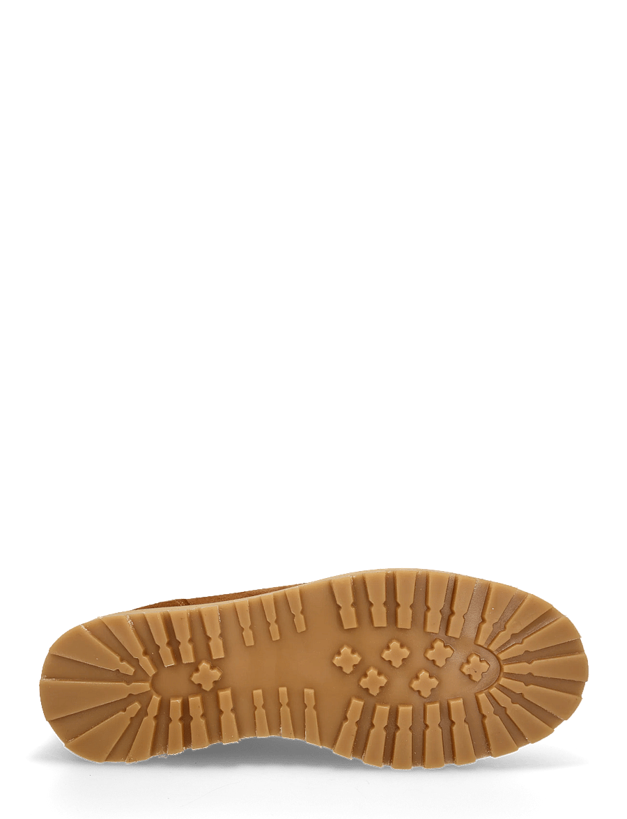 Björn Borg - SUMMIT CHELSEA - chelsea boots - caramel - 4