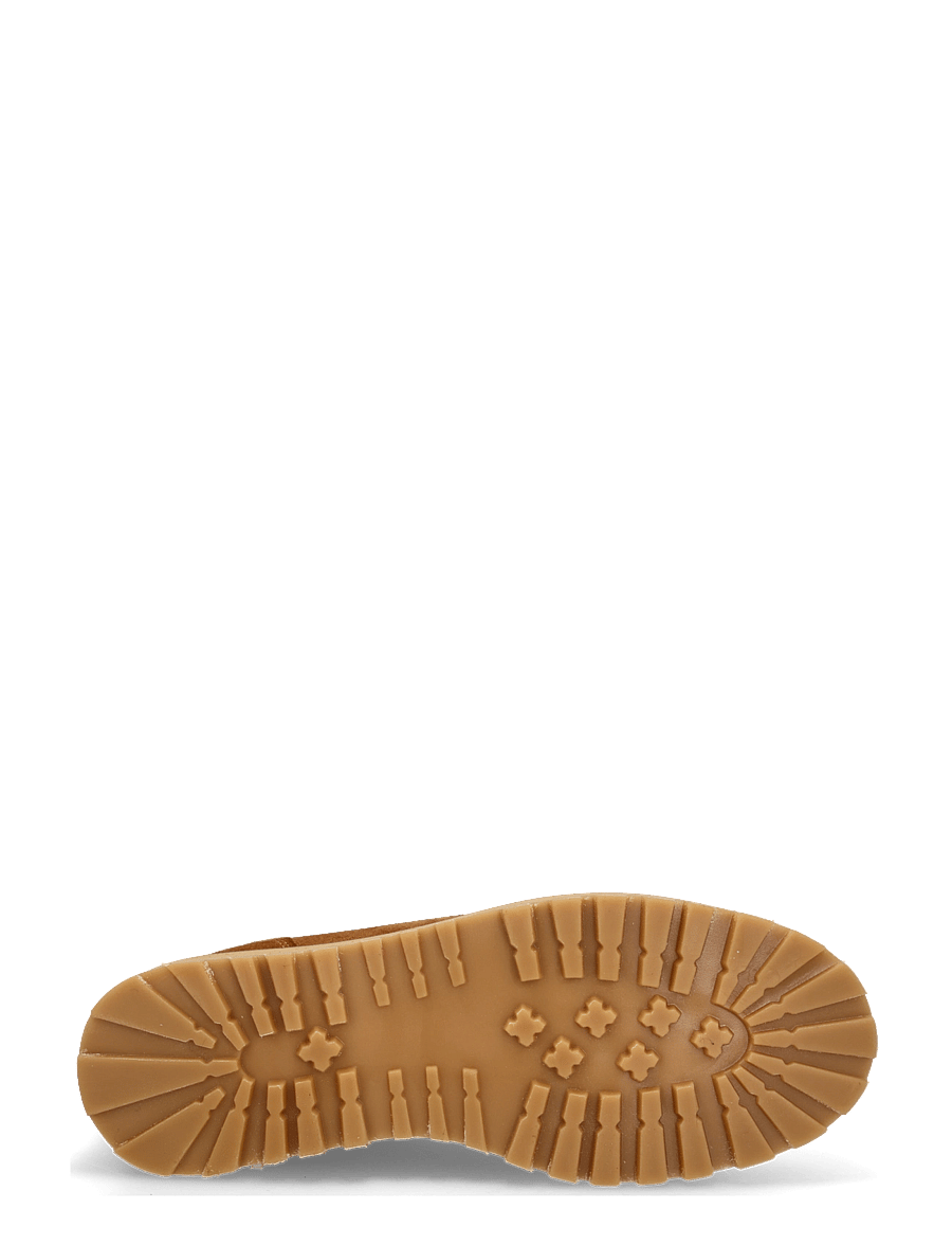 Björn Borg - SUMMIT CHELSEA - chelsea boots - caramel - 4
