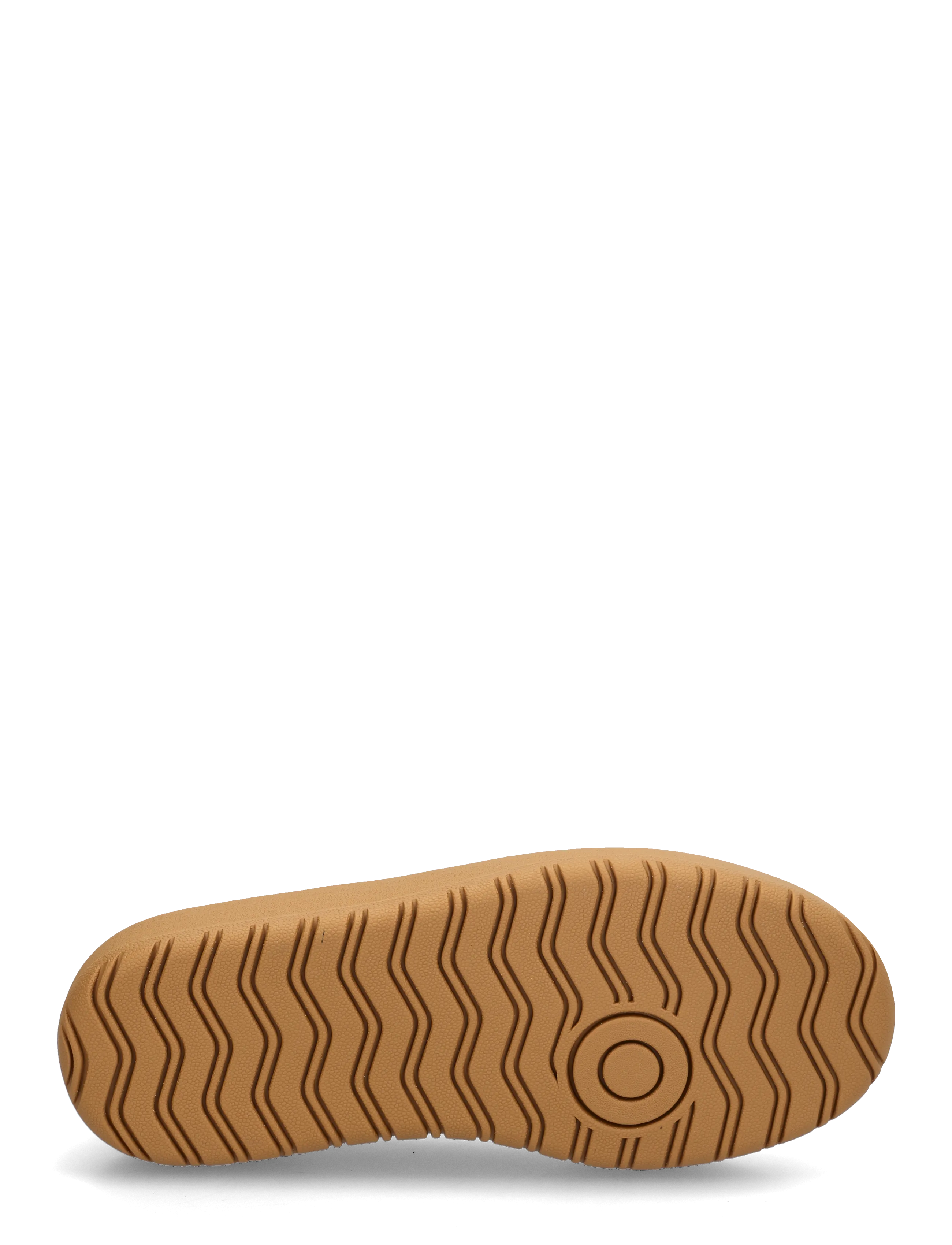 Björn Borg - WOOLY CLOG - clogs - caramel - 4