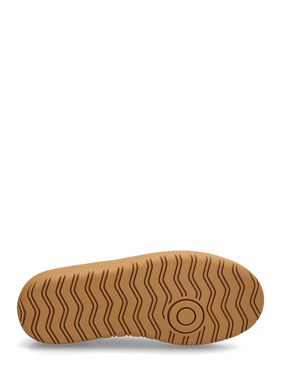 Björn Borg - WOOLY CLOG - clogs - caramel - 4