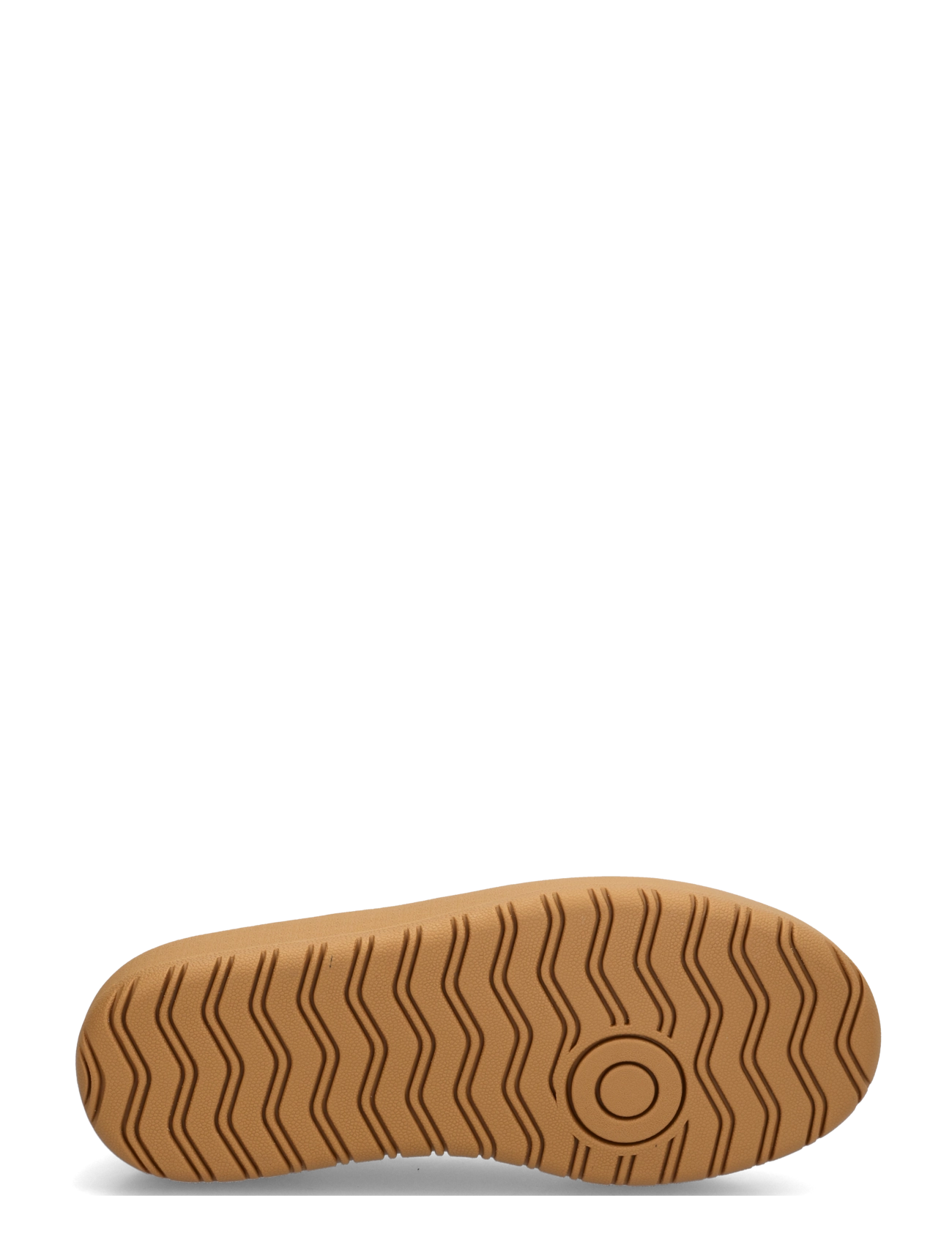 Björn Borg - WOOLY CLOG - clogs - caramel - 4
