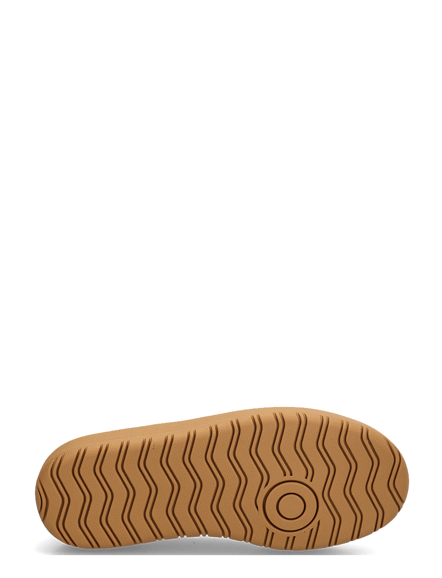 Björn Borg - WOOLY CLOG - clogs - caramel - 4