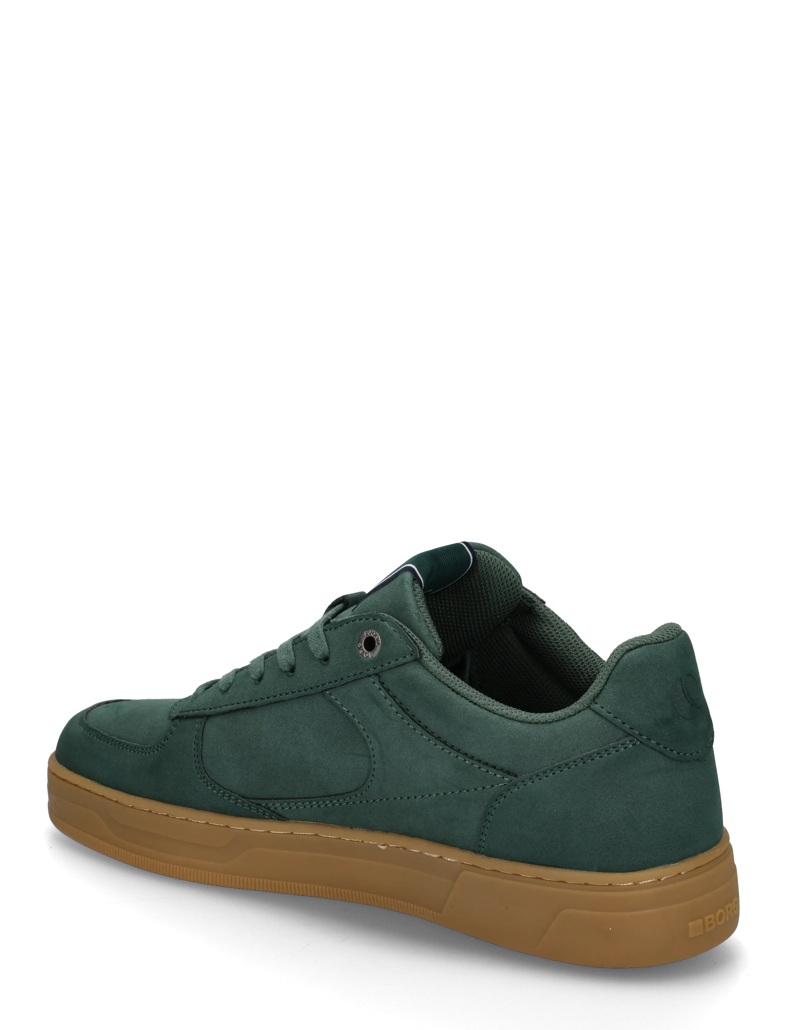 Björn Borg - CHALLENGER LOW SU - sneakers - green - gum - 1