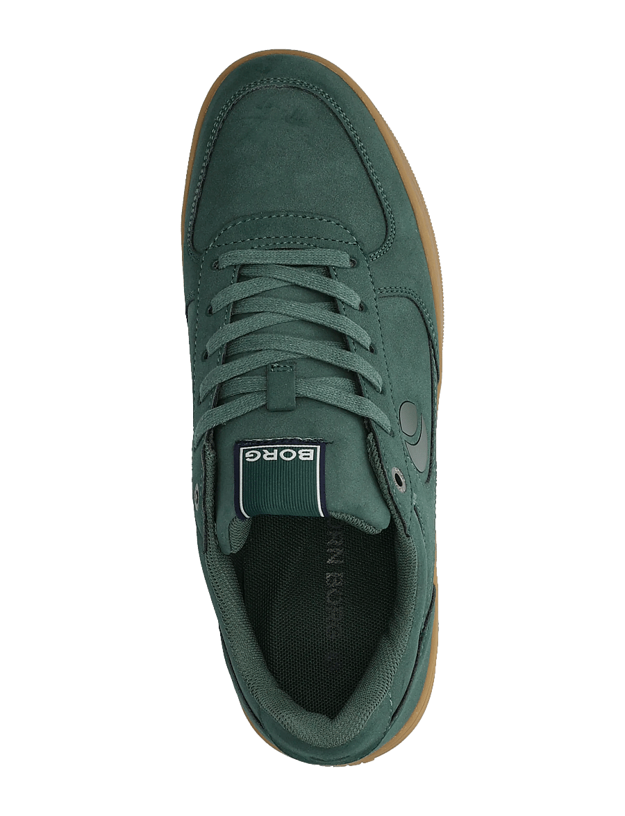 Björn Borg - CHALLENGER LOW SU - sneakers - green - gum - 3