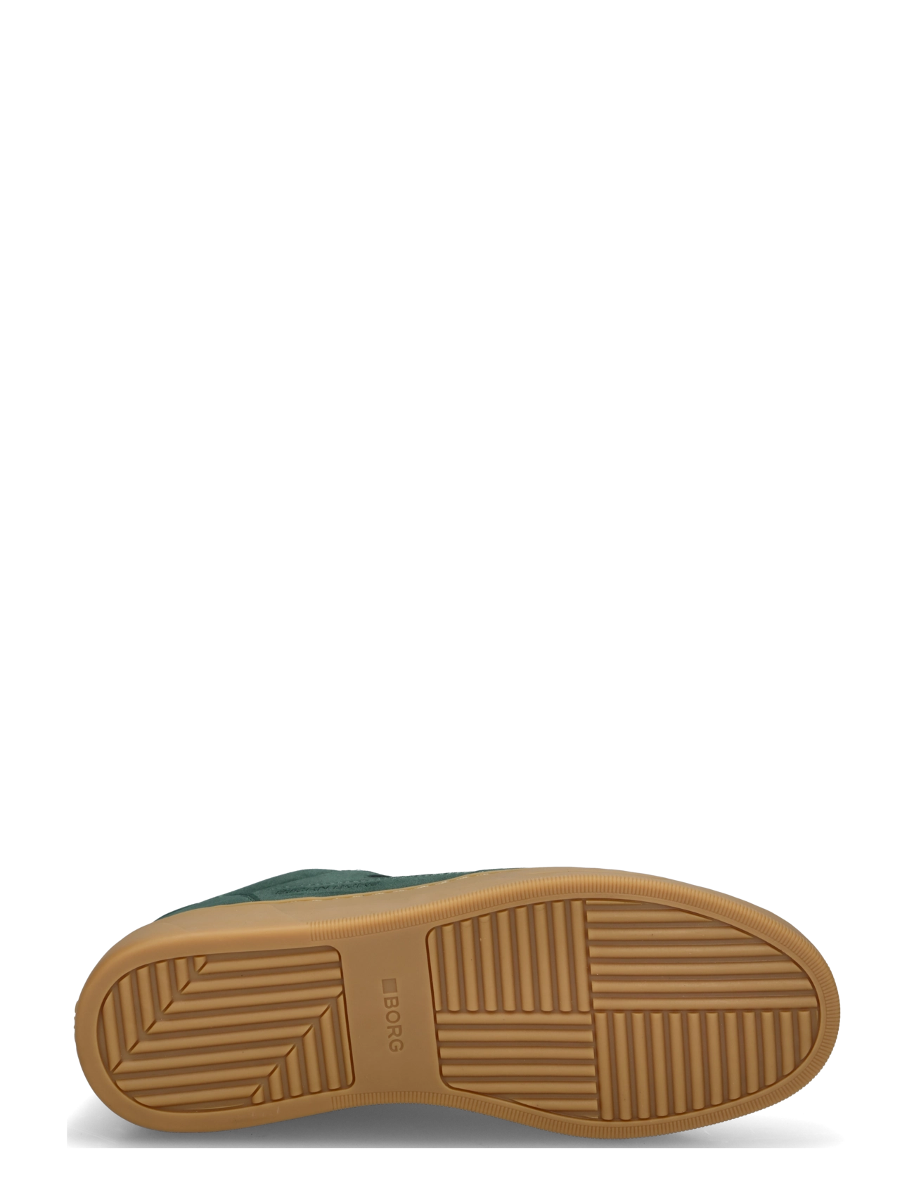 Björn Borg - CHALLENGER LOW SU - lave sneakers - green - gum - 4