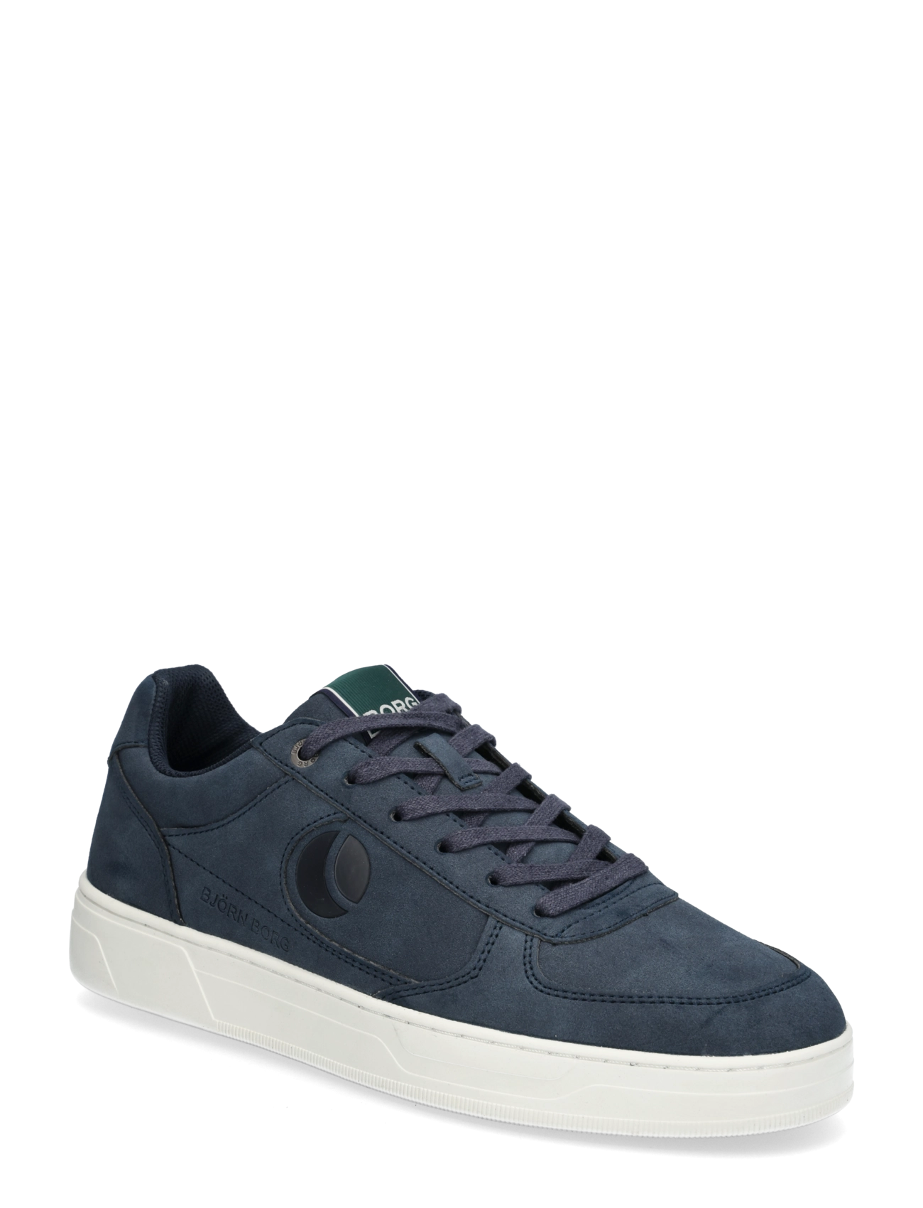 Björn Borg CHALLENGER LOW SU - New arrivals - NAVY / navy