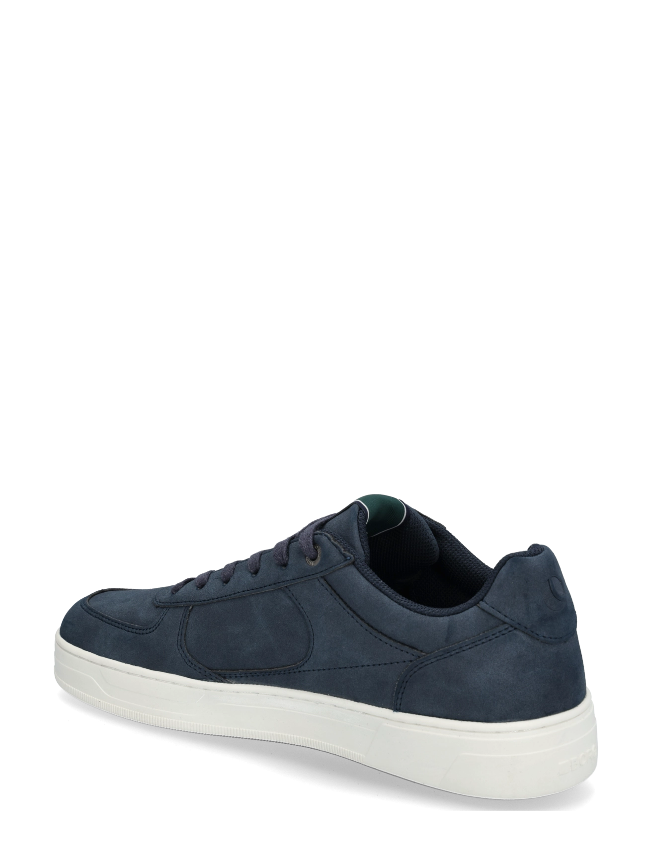 Björn Borg - CHALLENGER LOW SU - sneakers - navy - 1