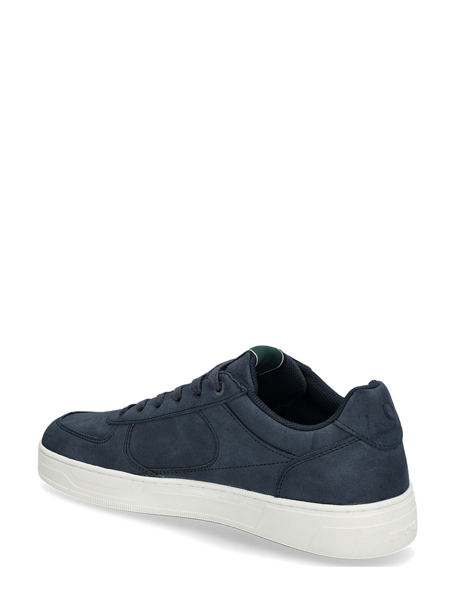 Björn Borg - CHALLENGER LOW SU - sneakers - navy - 1