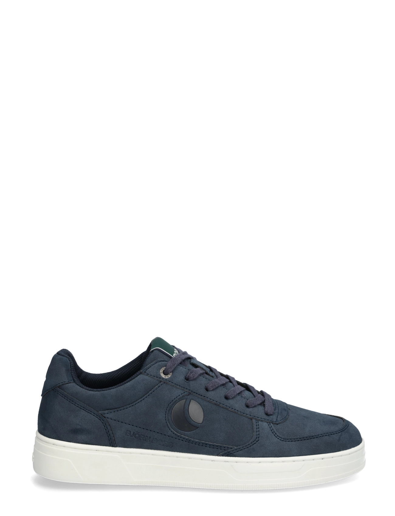 Björn Borg - CHALLENGER LOW SU - sneakers - navy - 2