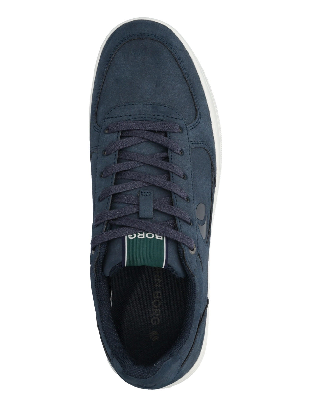 Björn Borg - CHALLENGER LOW SU - sneakers - navy - 3