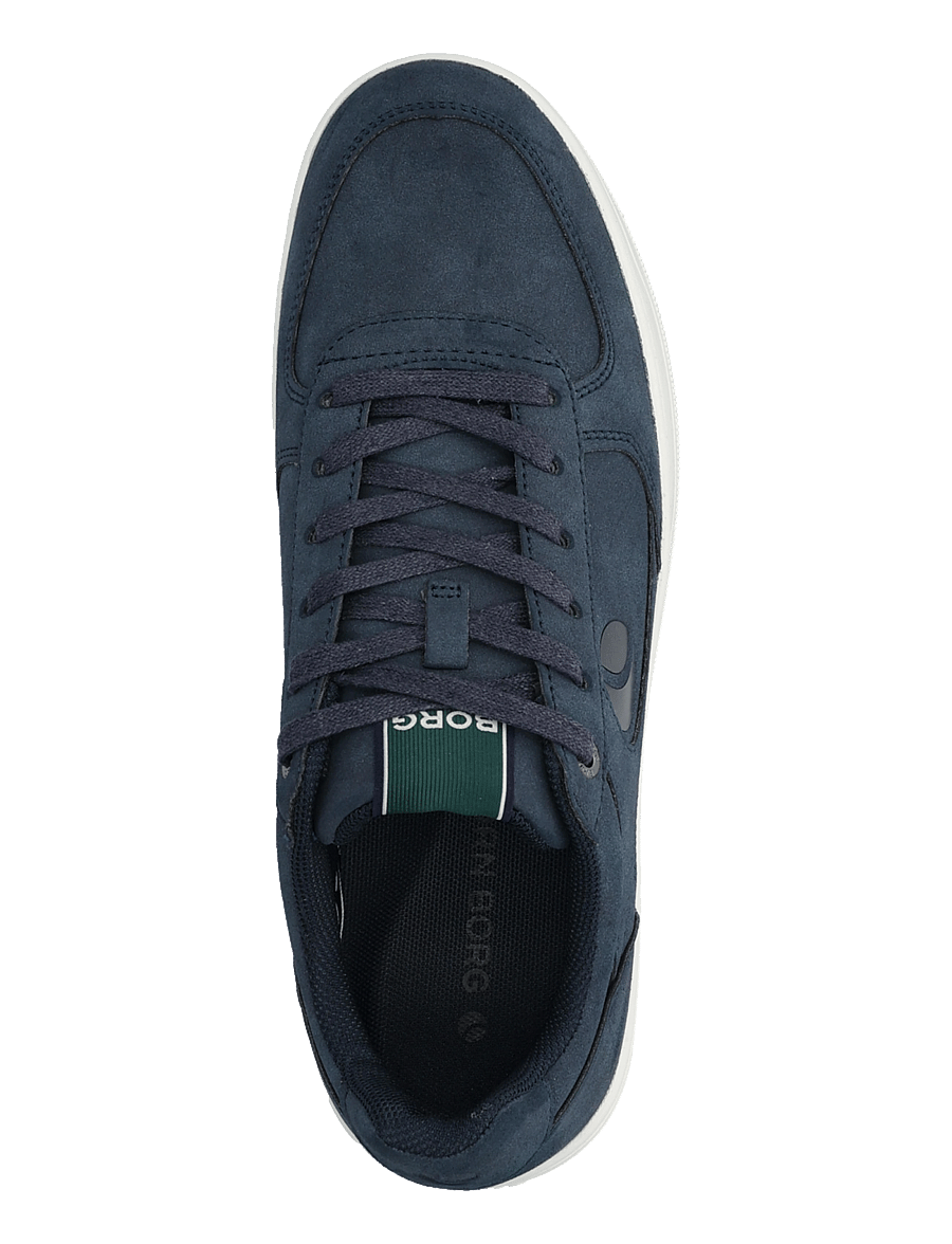 Björn Borg - CHALLENGER LOW SU - sneakers - navy - 3