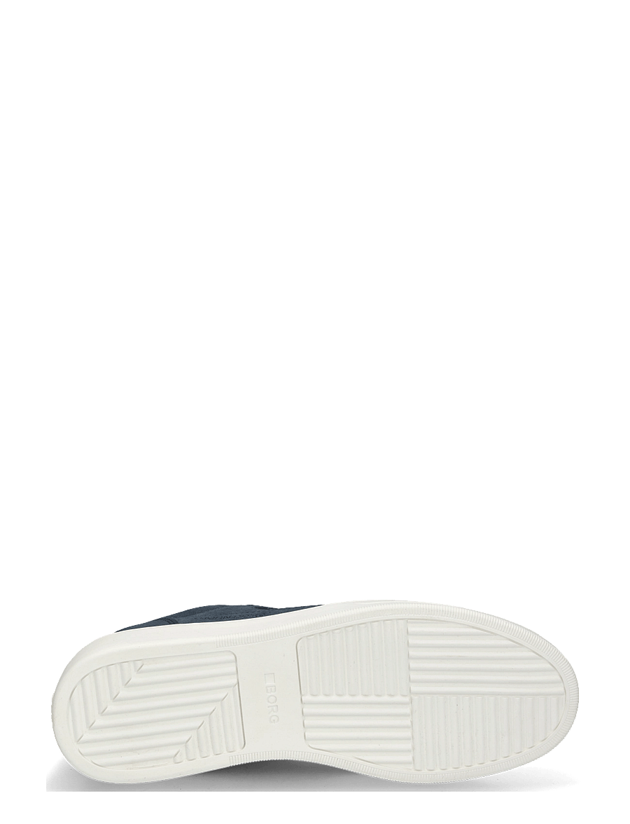 Björn Borg - CHALLENGER LOW SU - sneakers - navy - 4