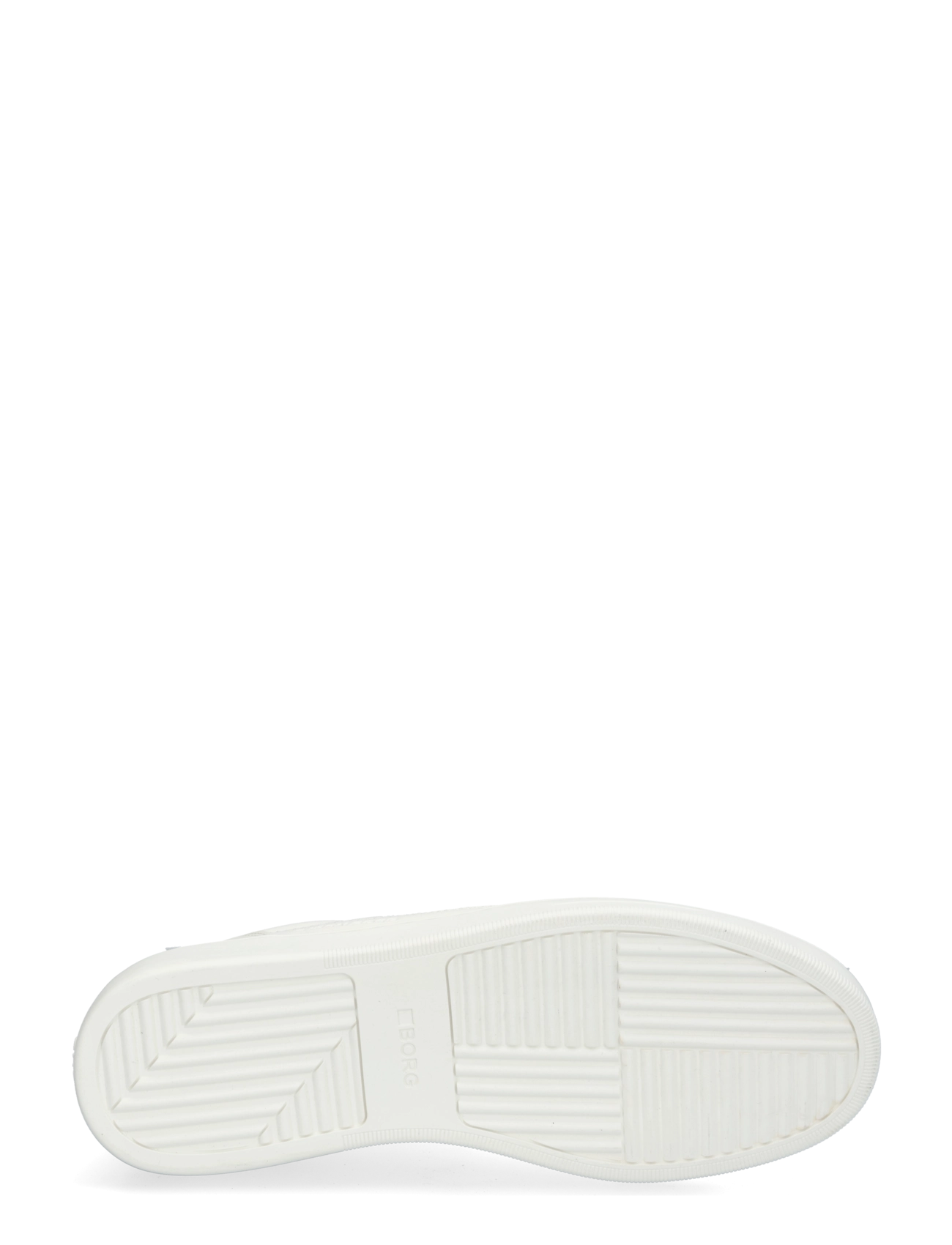 Björn Borg - CHALLENGER LOW PU - tossud - white - 4
