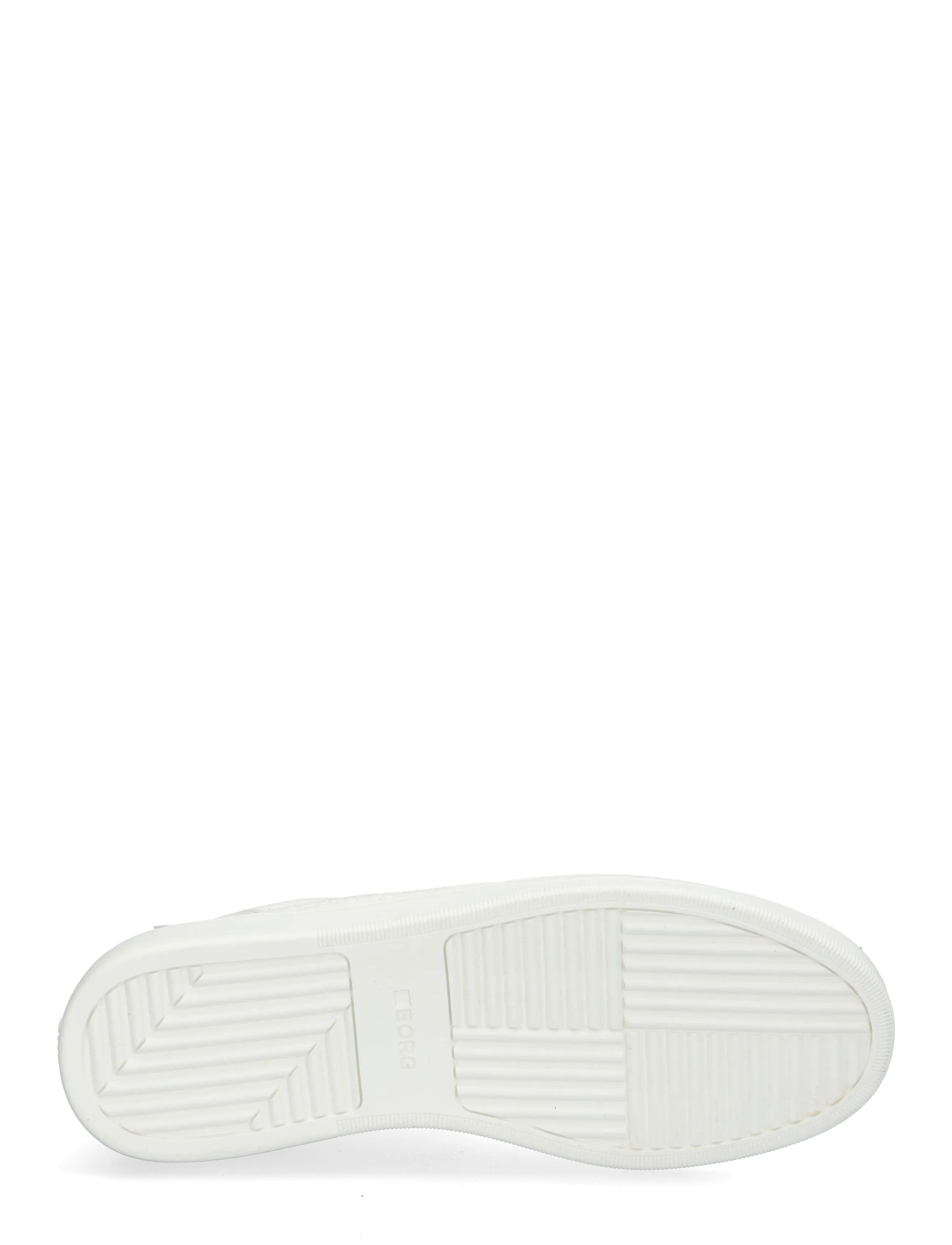Björn Borg - CHALLENGER LOW PU - sneakers - white - 4
