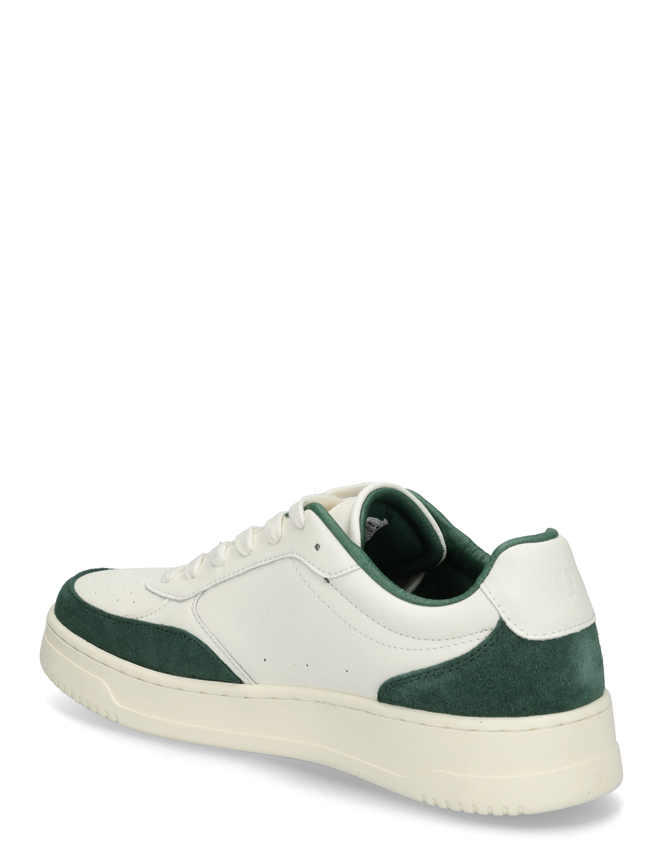 Björn Borg - VICTORY LT - sneaker - white - green - 1