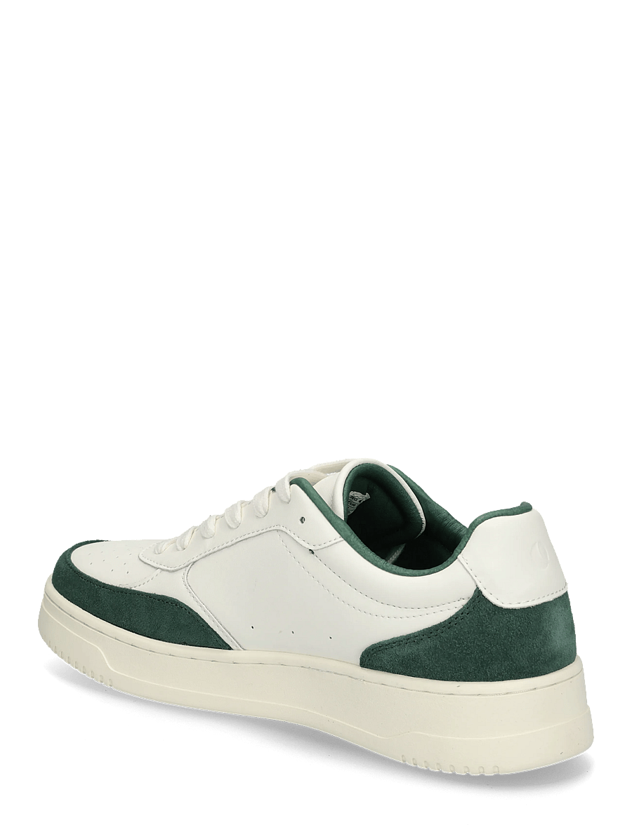 Björn Borg - VICTORY LT - sneaker - white - green - 1