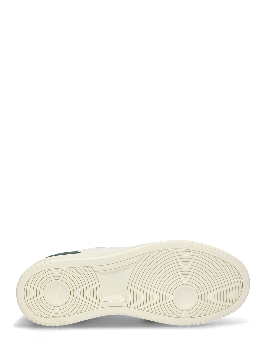 Björn Borg - VICTORY LT - sneaker - white - green - 4