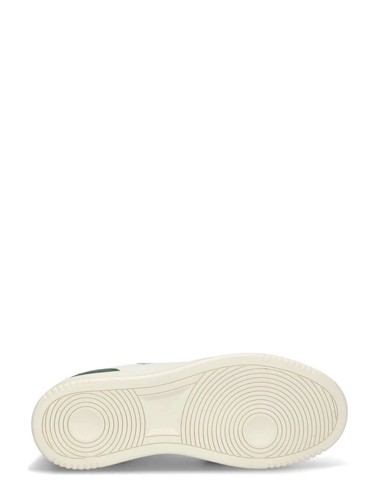 Björn Borg - VICTORY LT - lave sneakers - white - green - 4