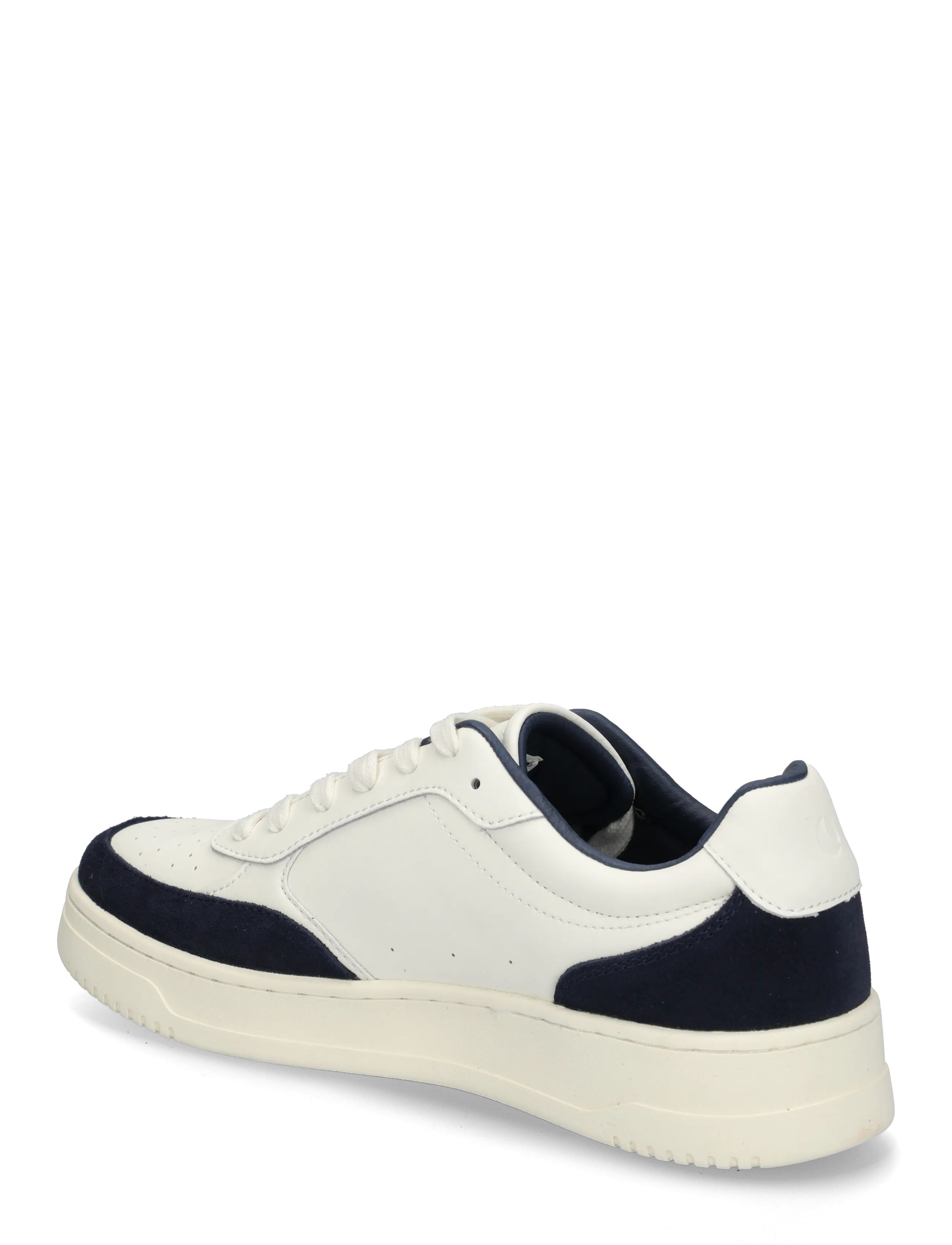Björn Borg - VICTORY LT - höstfynd - white - navy - 1