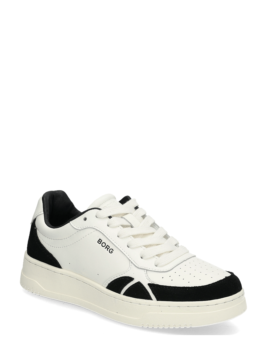 Björn Borg - VICTORY - confirmation - white - black - 0