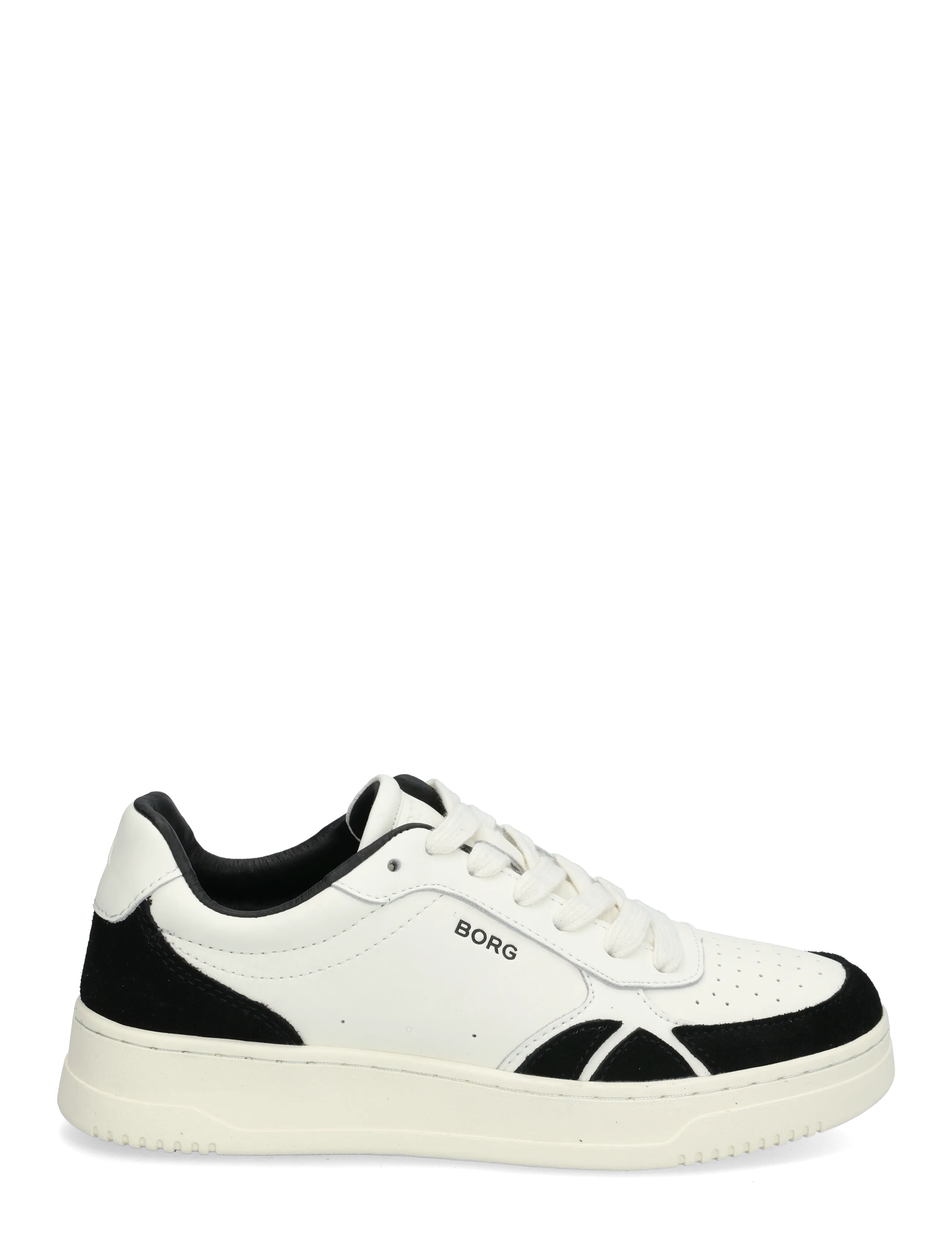 Björn Borg - VICTORY - autumn savings - white - black - 2