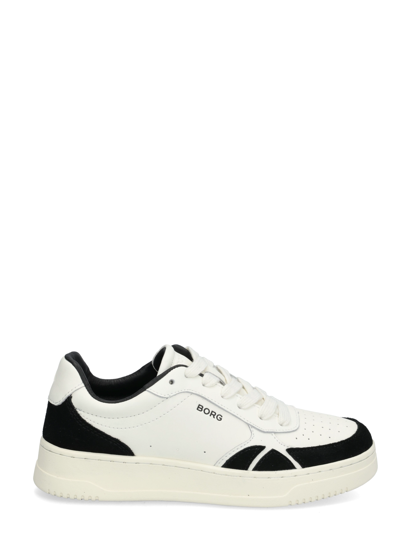 Björn Borg - VICTORY - white - black - 2