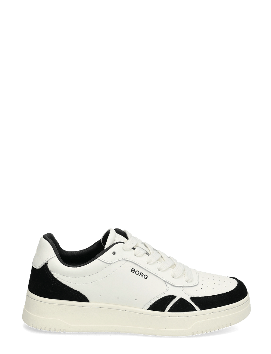 Björn Borg - VICTORY - confirmation - white - black - 2