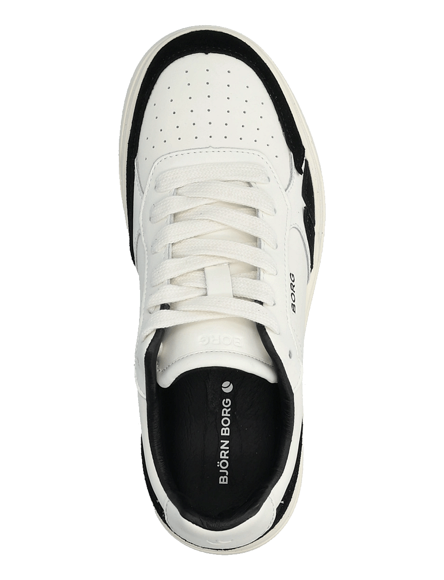 Björn Borg - VICTORY - confirmation - white - black - 3