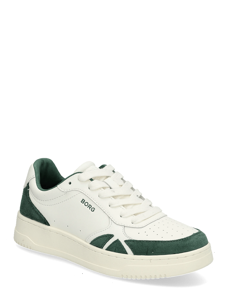 Björn Borg - VICTORY - konfirmatsioon - white - green - 0