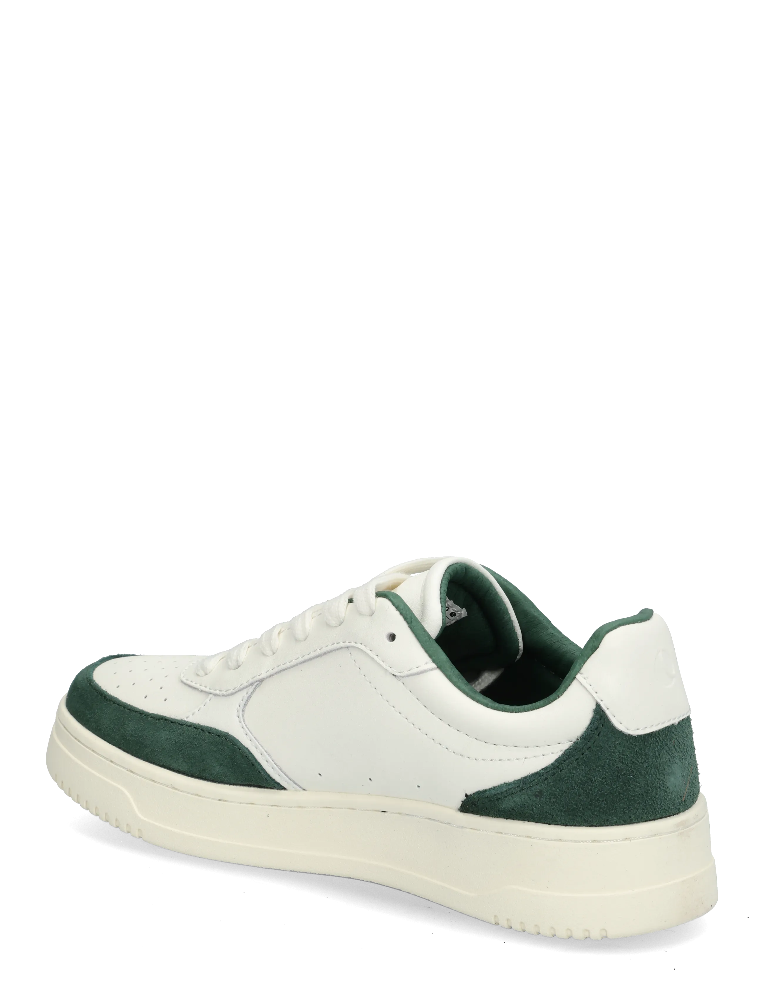 Björn Borg - VICTORY - konfirmatsioon - white - green - 1