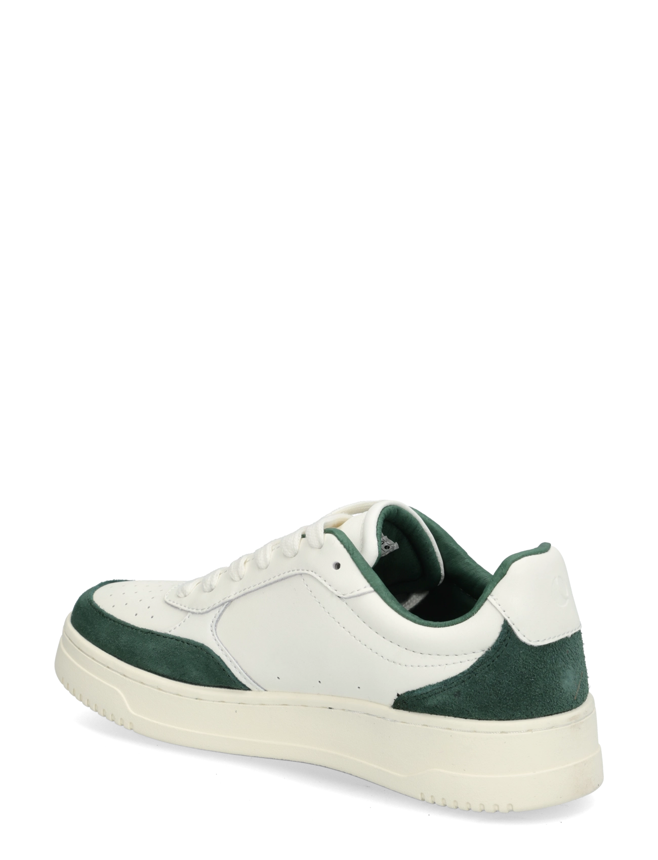 Björn Borg - VICTORY - konfirmation - white - green - 1