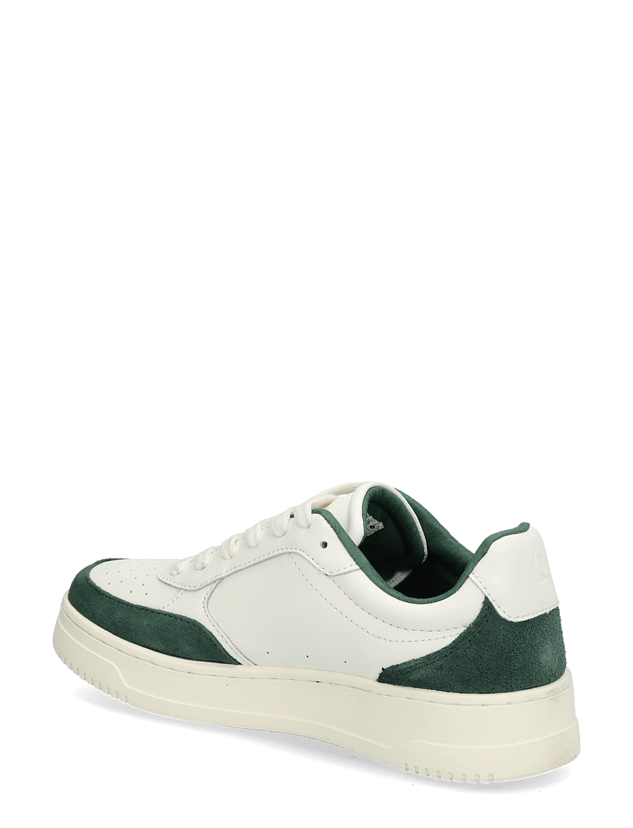 Björn Borg - VICTORY - konfirmation - white - green - 1