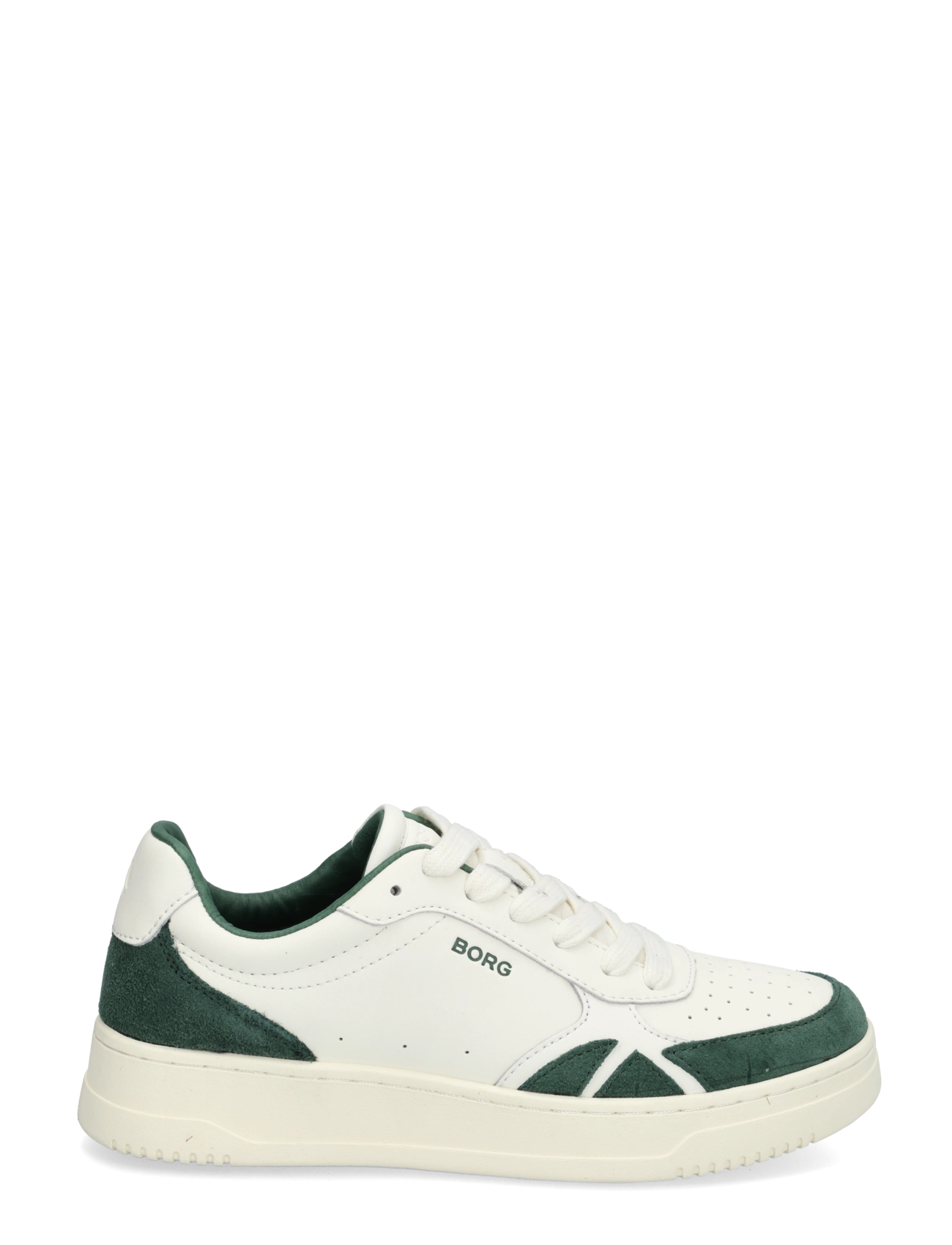 Björn Borg - VICTORY - konfirmation - white - green - 2